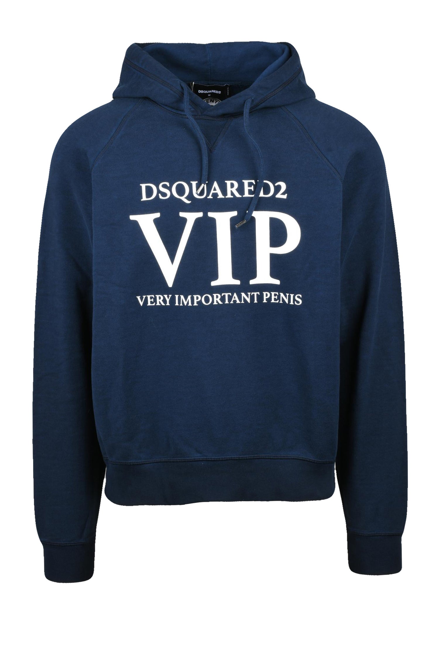 DSQUARED2 - KNITWEAR AND SWEATSHIRTS