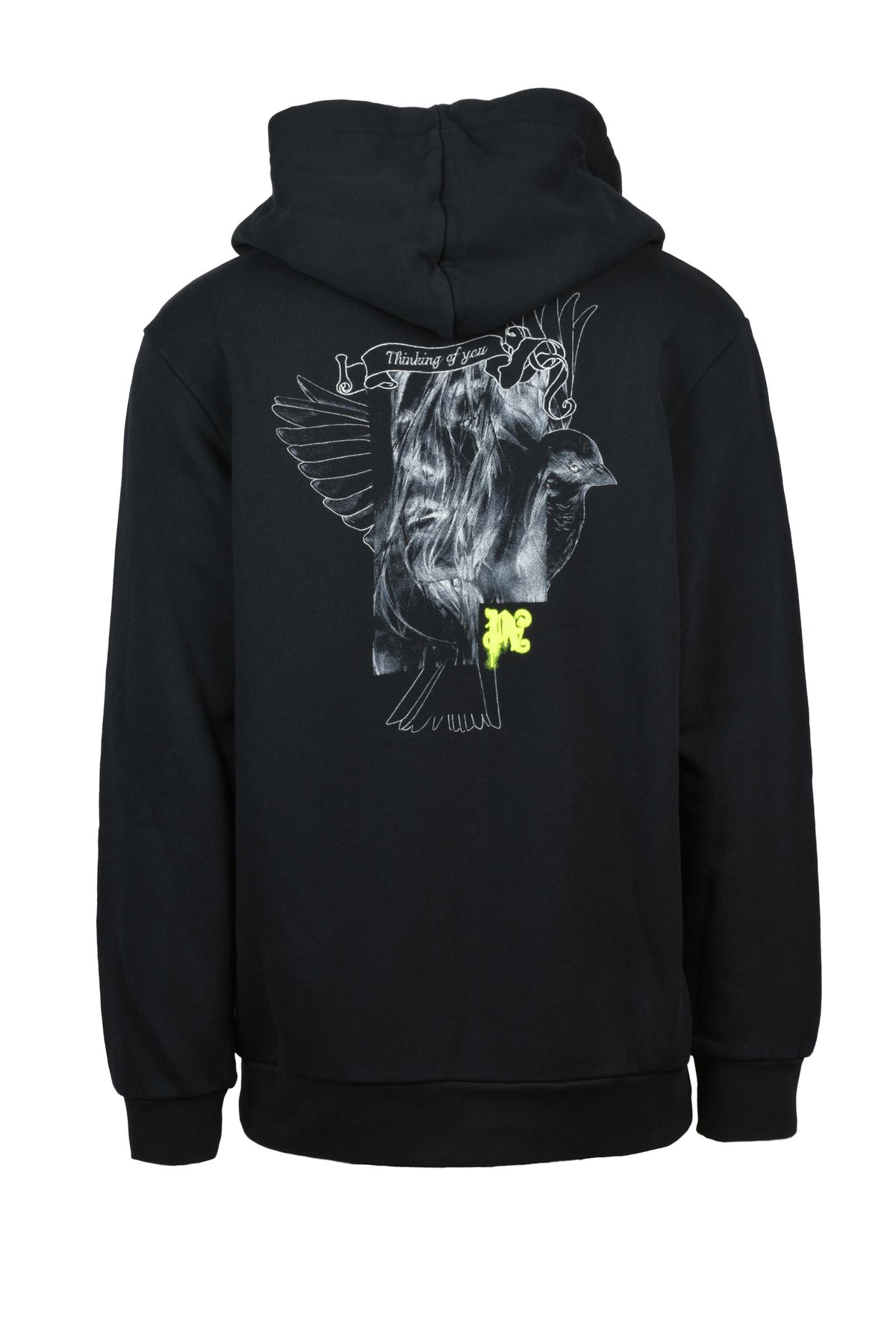 PALM ANGELS - KNITWEAR AND SWEATSHIRTS