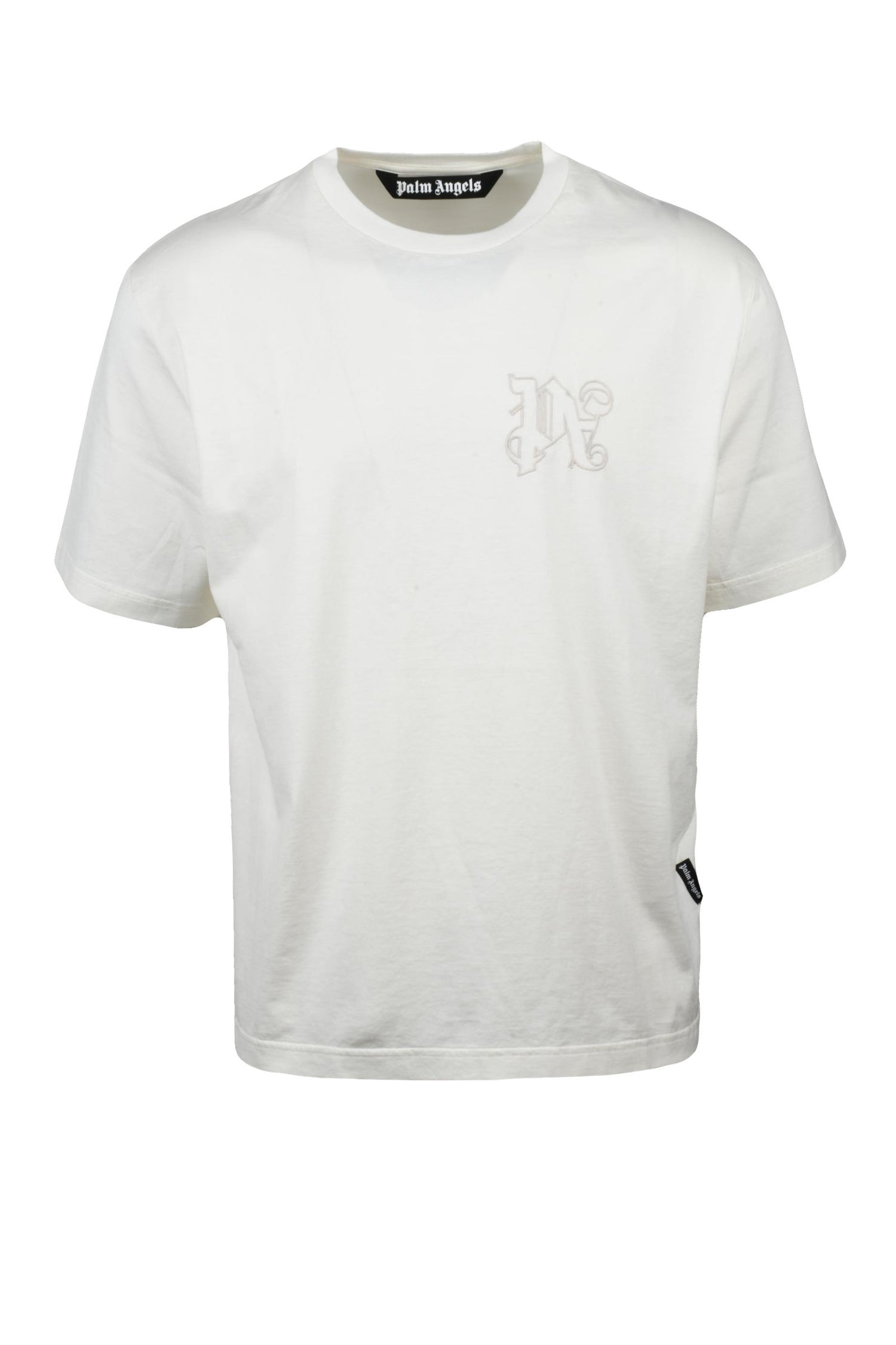 PALM ANGELS - T-SHIRT AND POLO