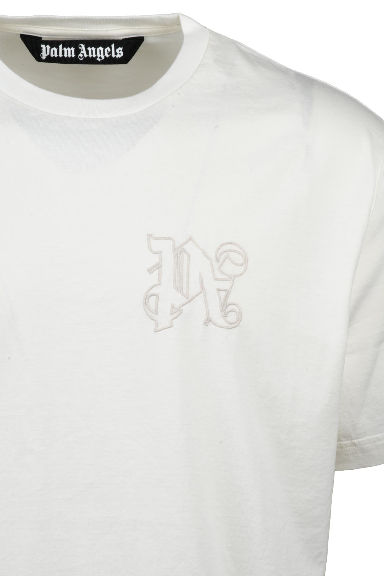 PALM ANGELS - T-SHIRT AND POLO