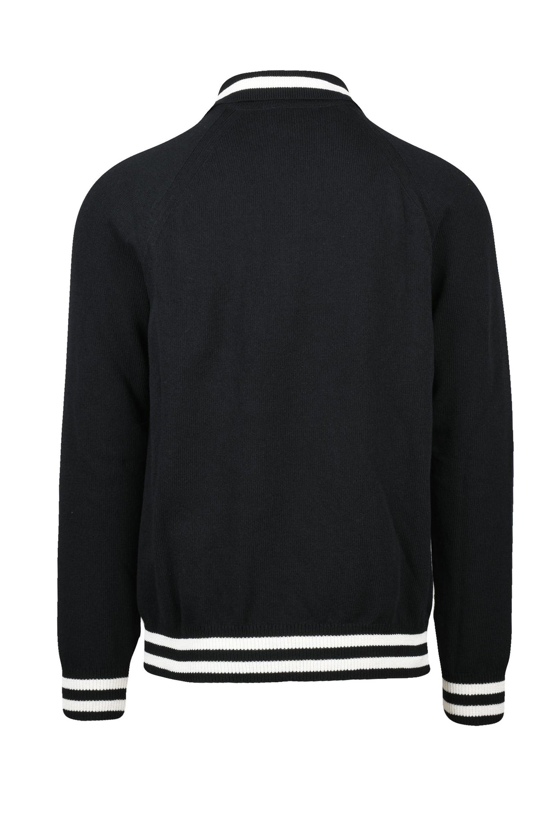 BALMAIN - KNITWEAR AND SWEATSHIRTS