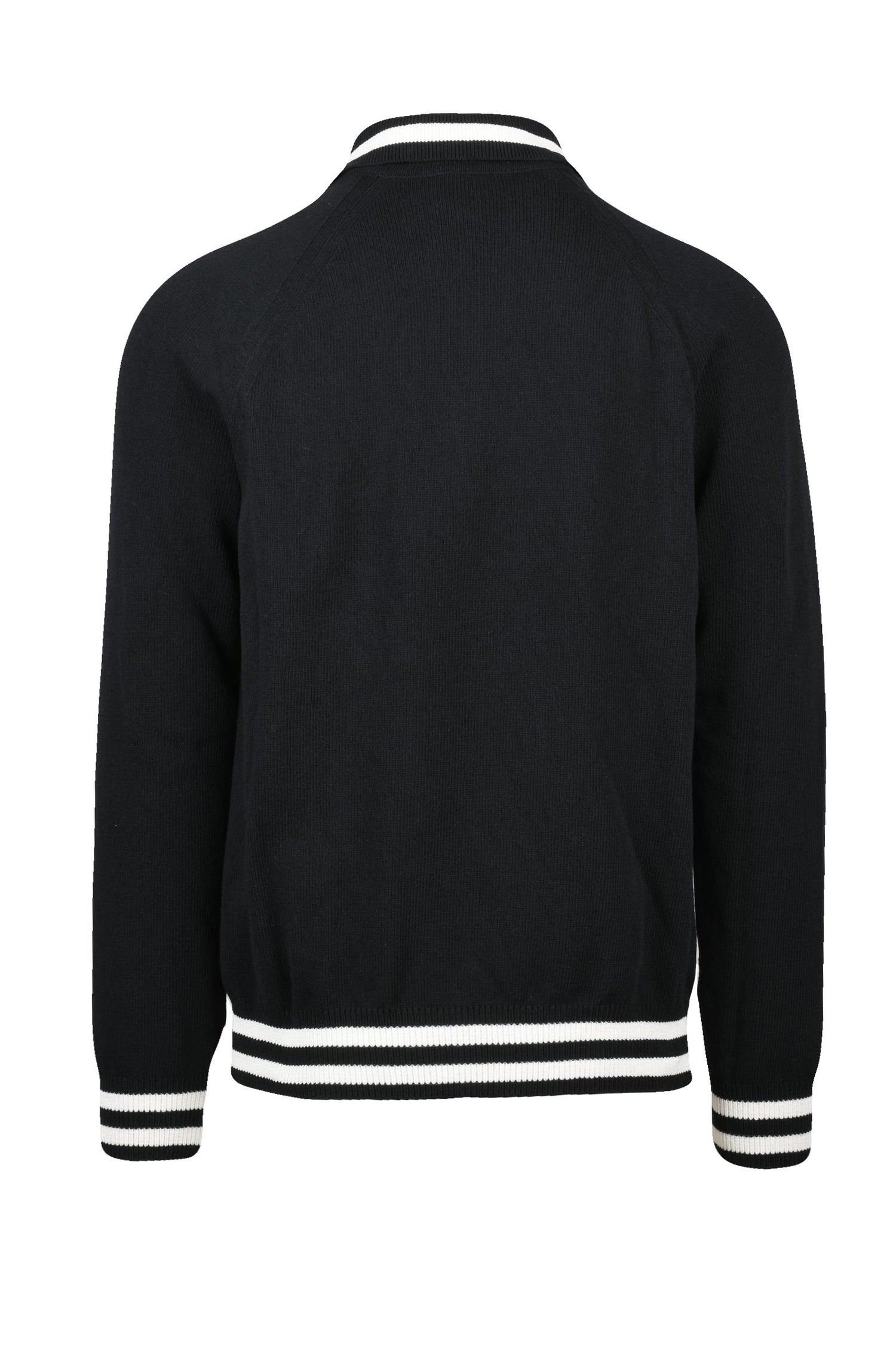 BALMAIN - KNITWEAR AND SWEATSHIRTS