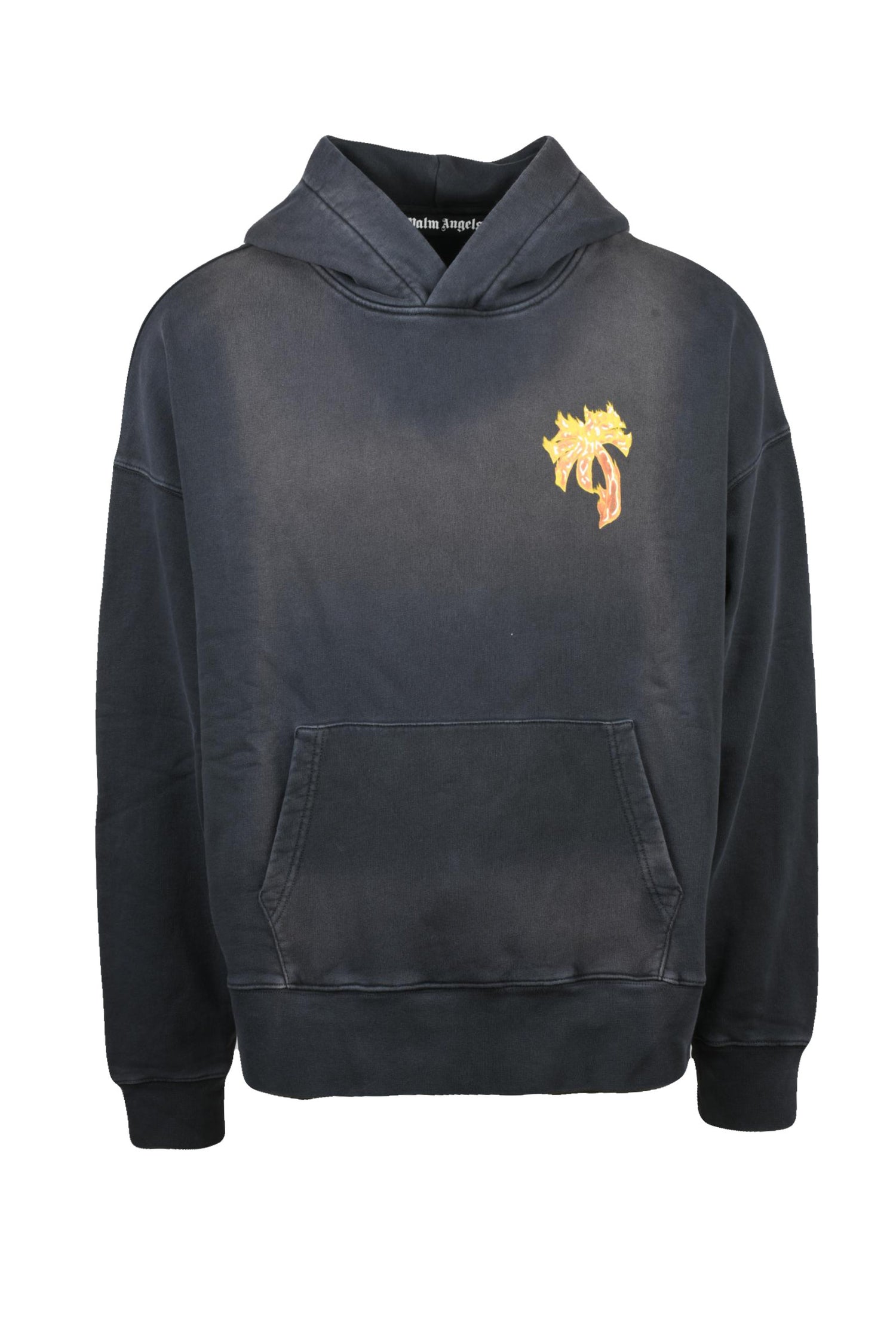 PALM ANGELS - KNITWEAR AND SWEATSHIRTS