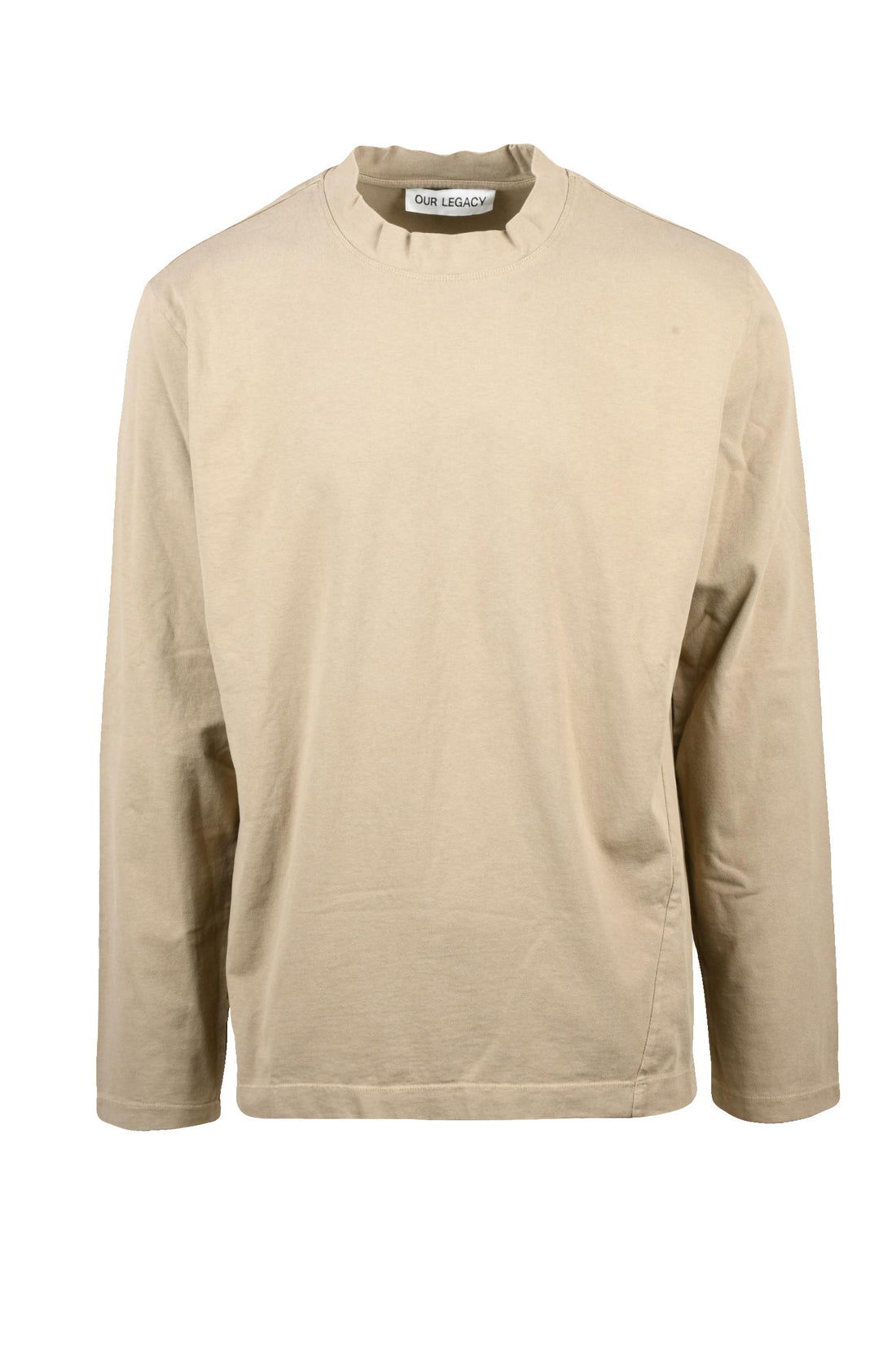 OUR LEGACY - T-SHIRT AND POLO