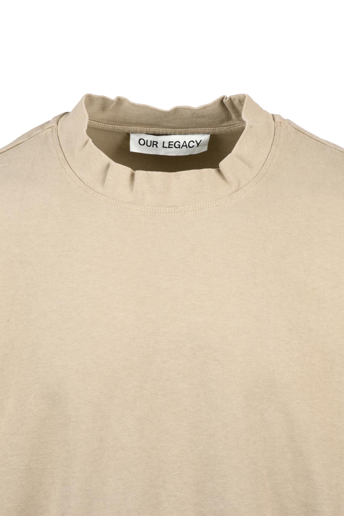 OUR LEGACY - T-SHIRT AND POLO