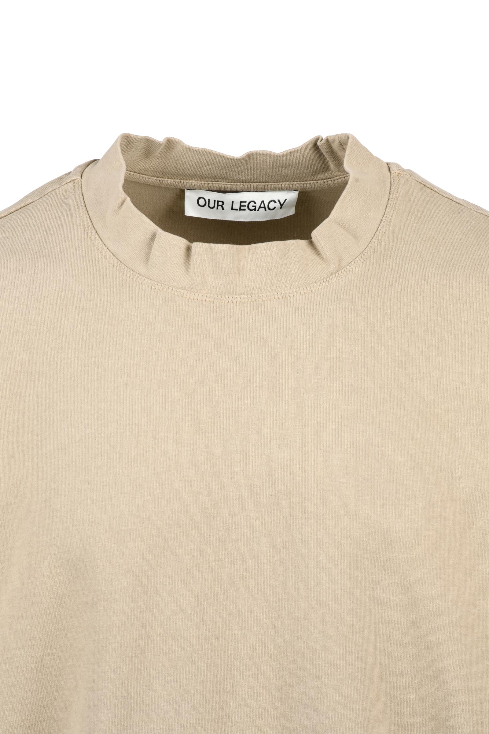 OUR LEGACY - T-SHIRT AND POLO