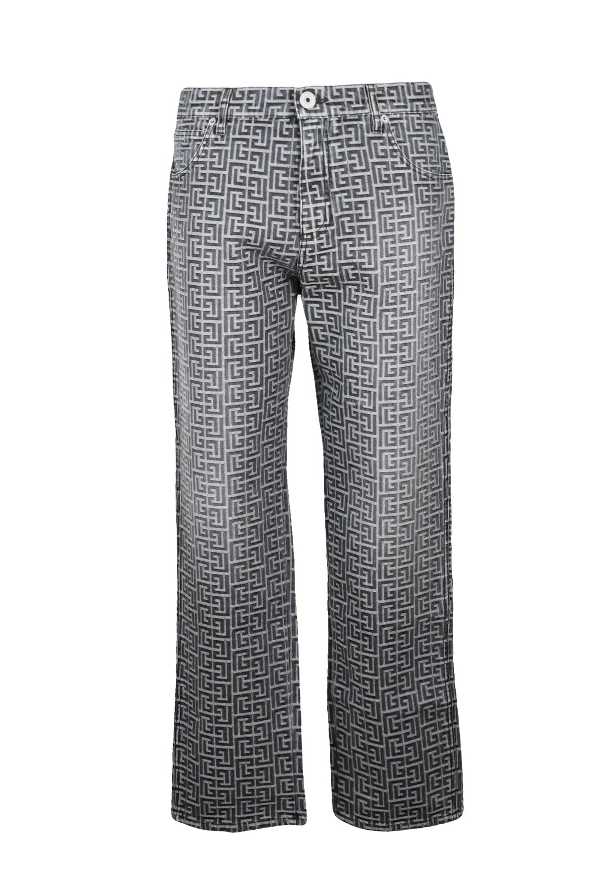 BALMAIN - TROUSERS