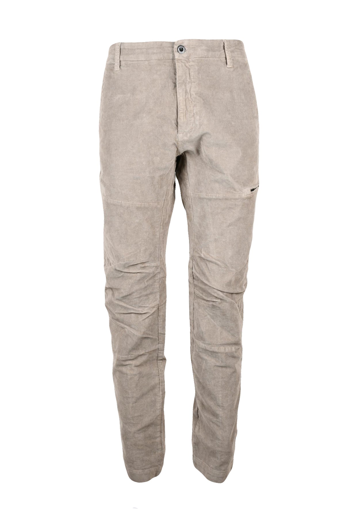 C.P. COMPANY - TROUSERS
