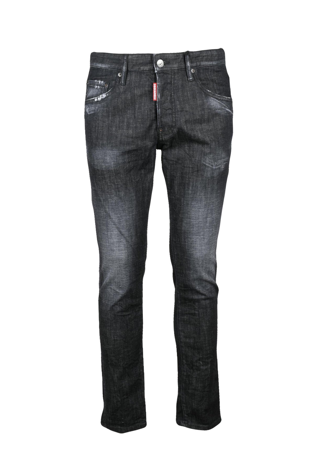 DSQUARED2 - TROUSERS