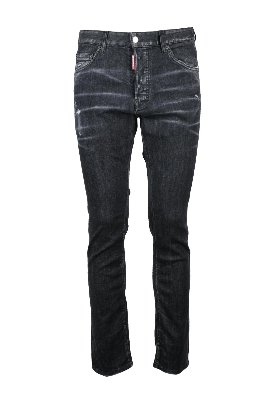 DSQUARED2 - TROUSERS