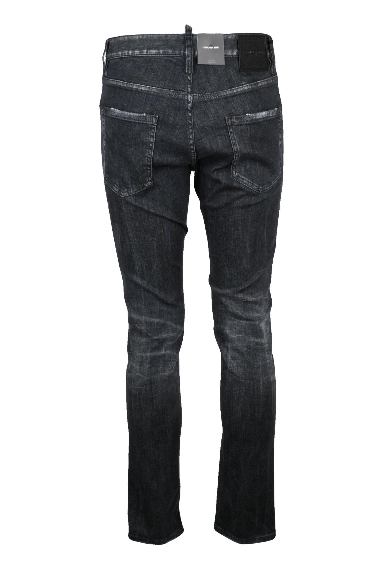 DSQUARED2 - TROUSERS