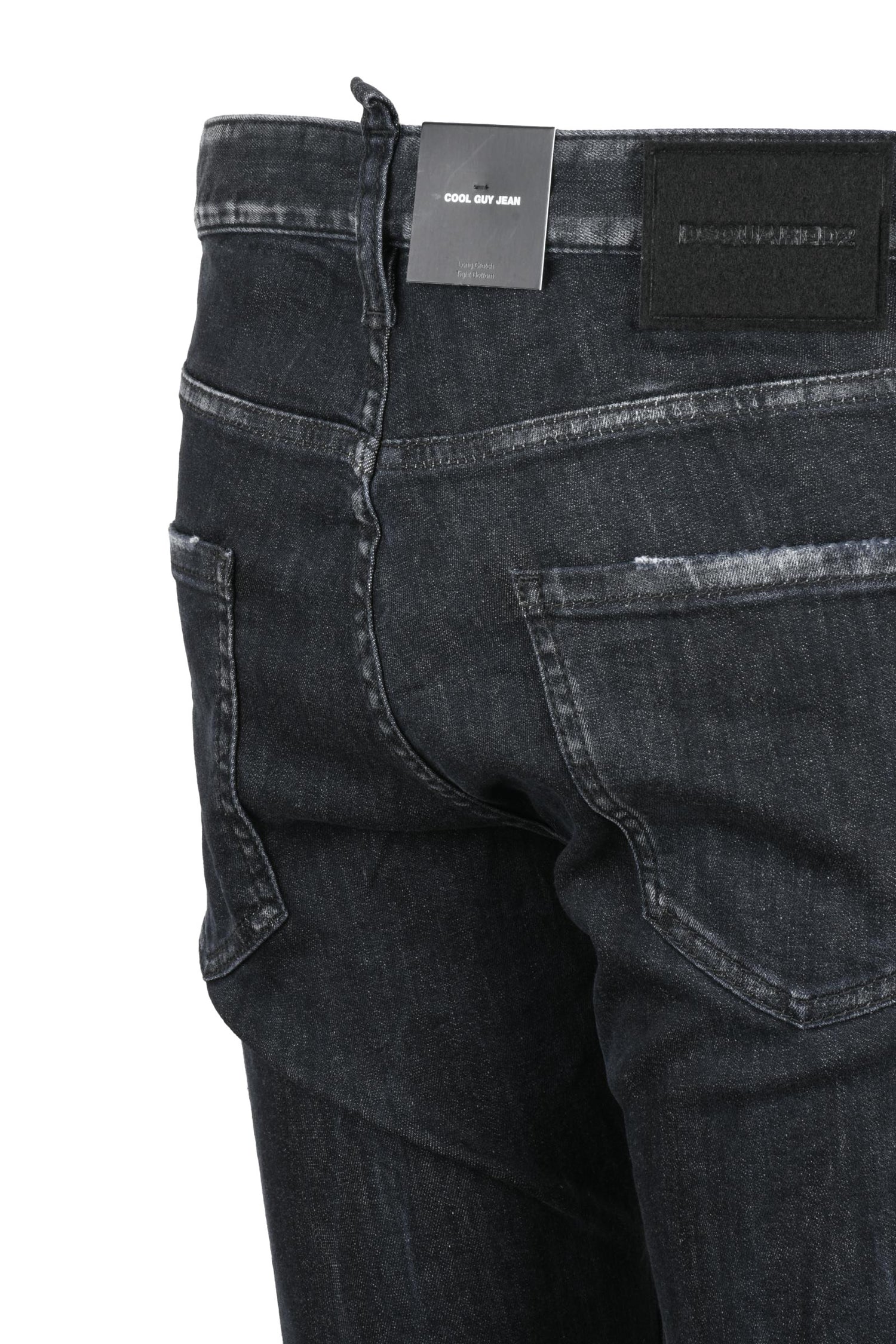 DSQUARED2 - TROUSERS