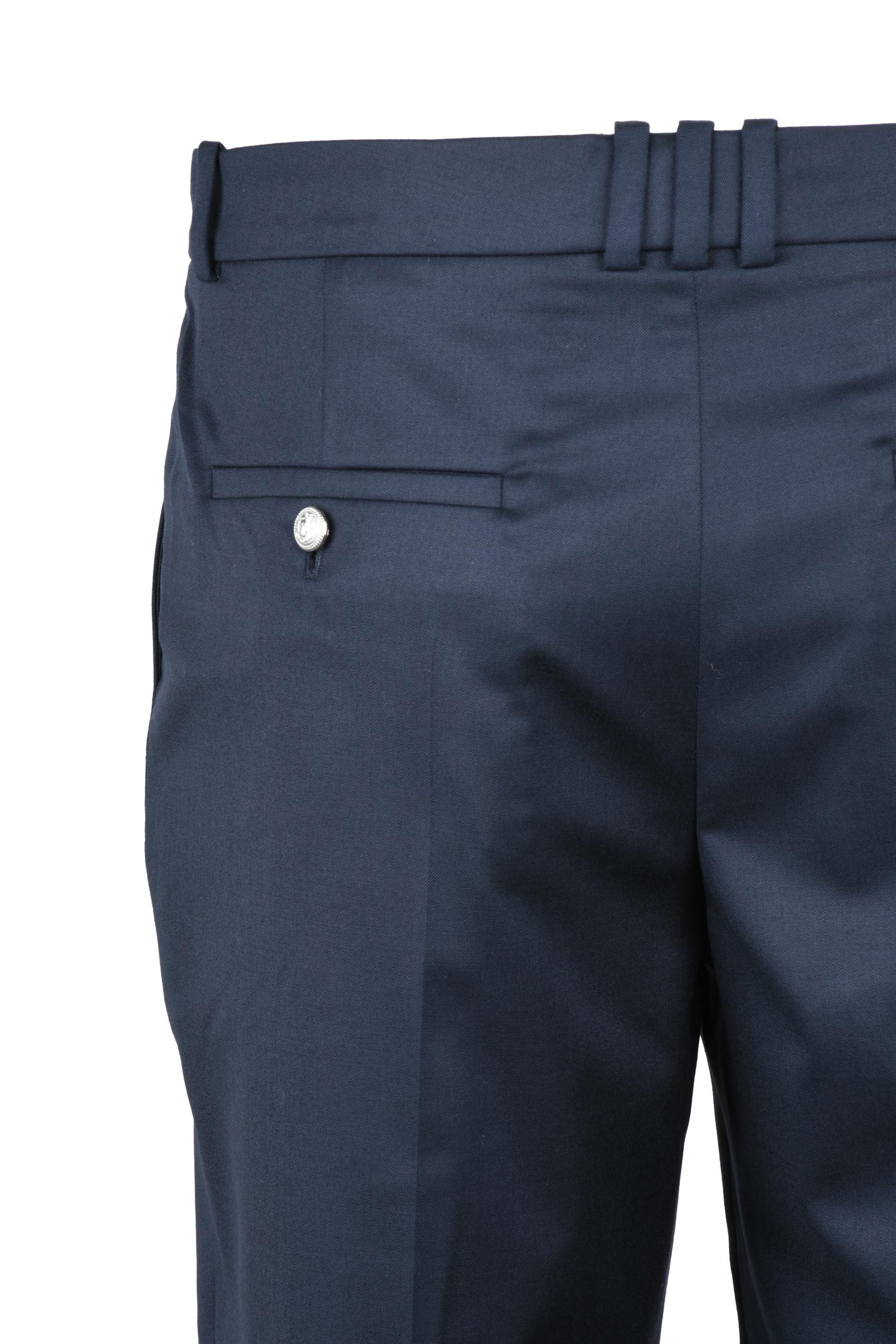 BALMAIN - TROUSERS