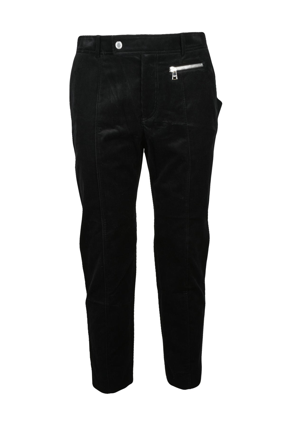 BALMAIN - TROUSERS