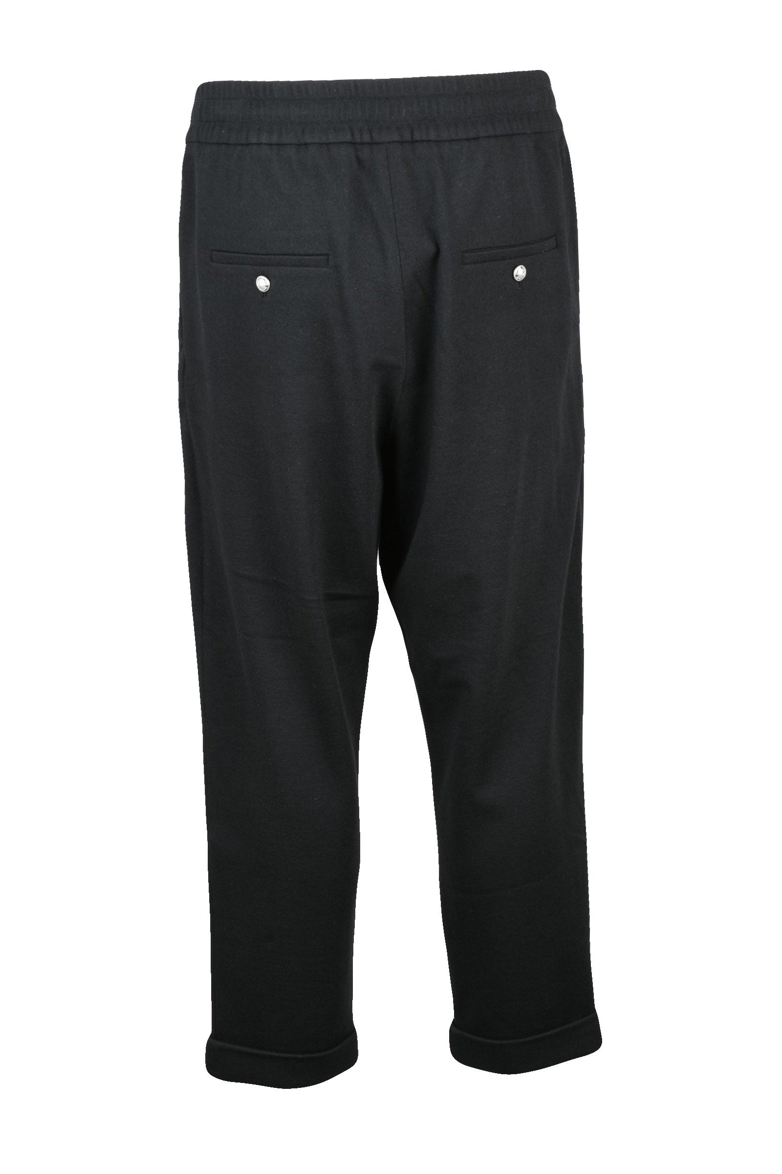 BALMAIN - TROUSERS