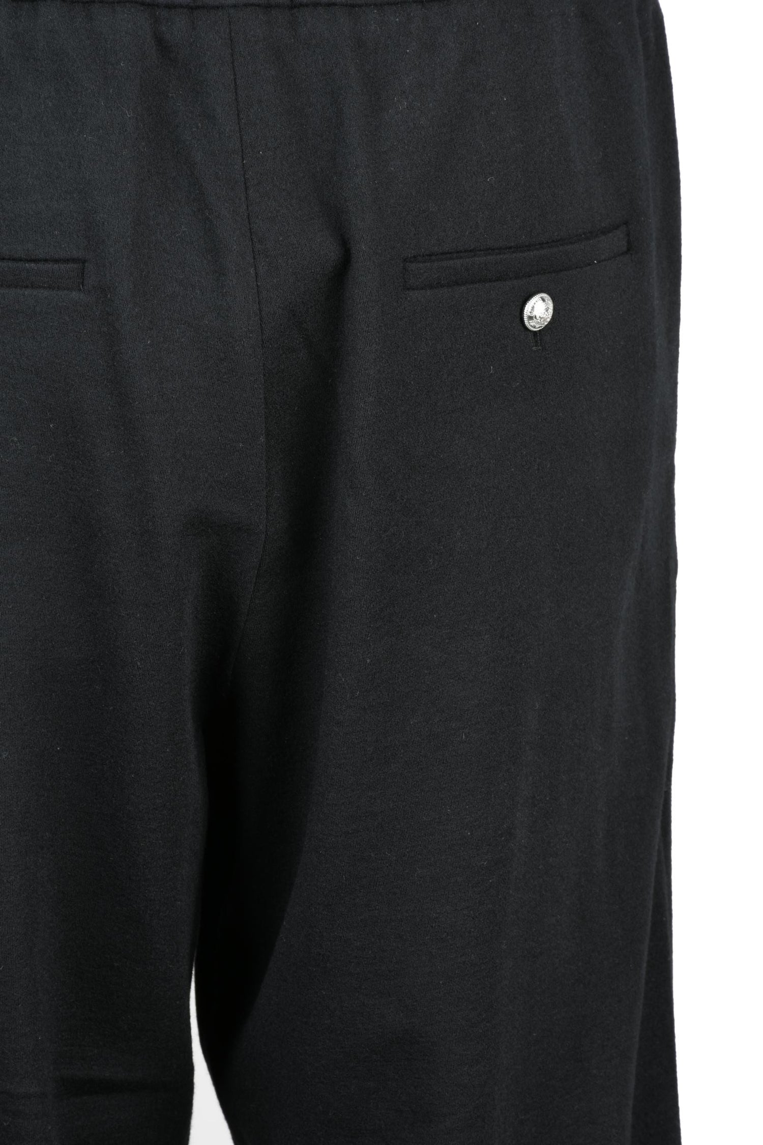 BALMAIN - TROUSERS