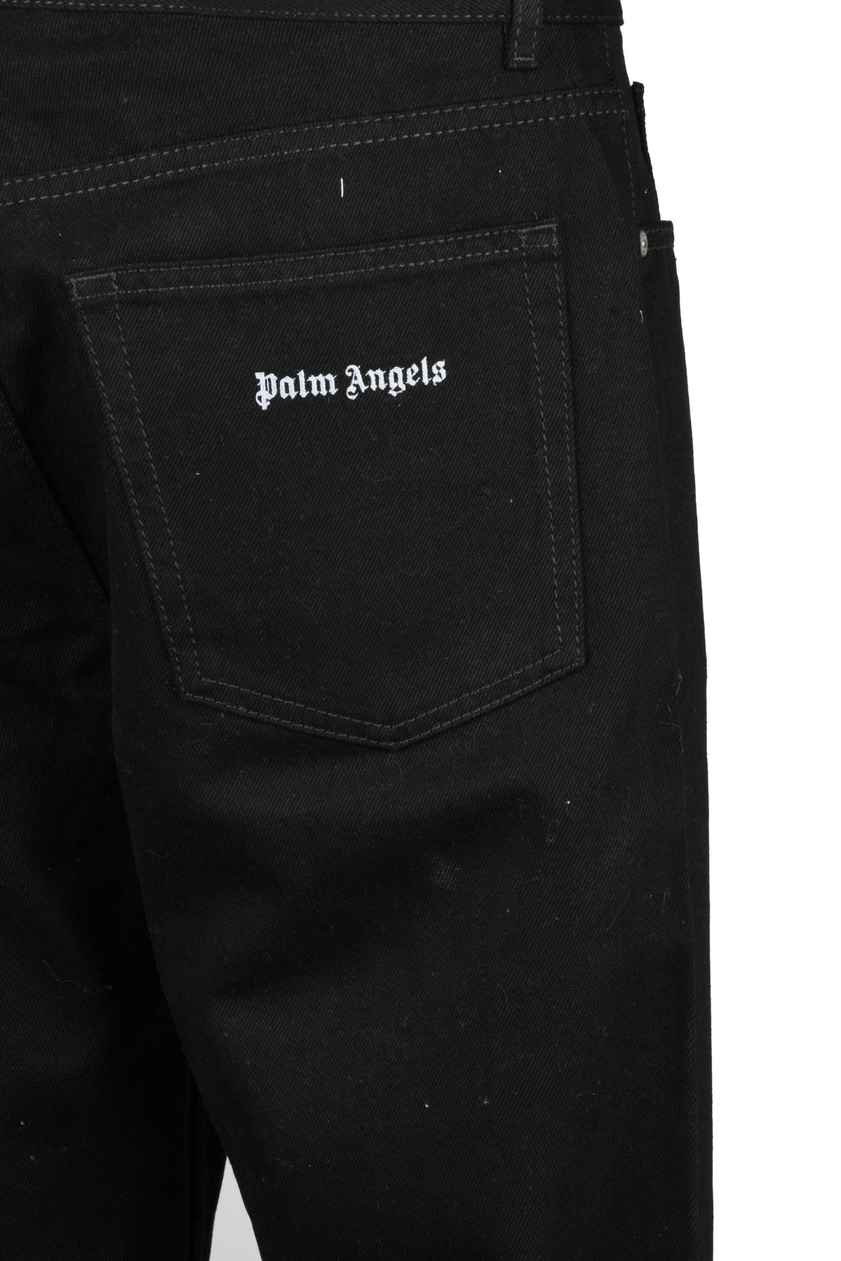 PALM ANGELS - TROUSERS