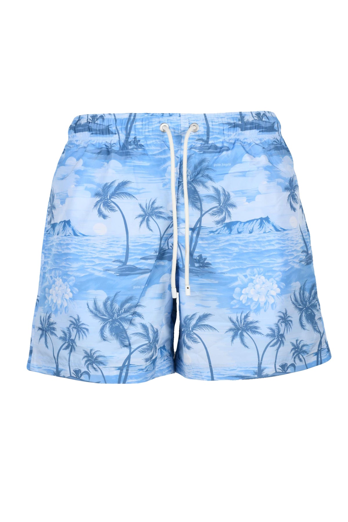 PALM ANGELS - BEACHWEAR