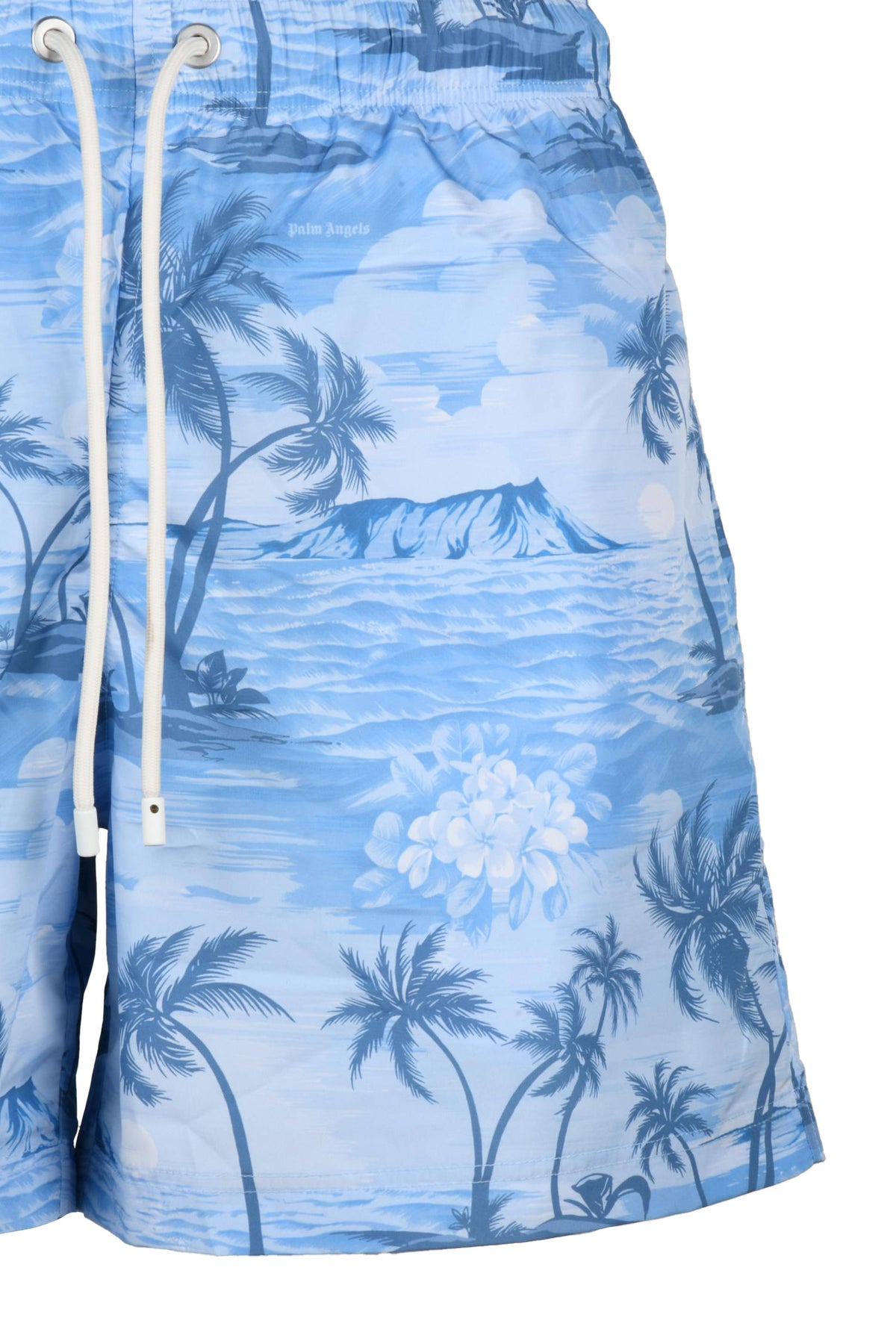PALM ANGELS - BEACHWEAR