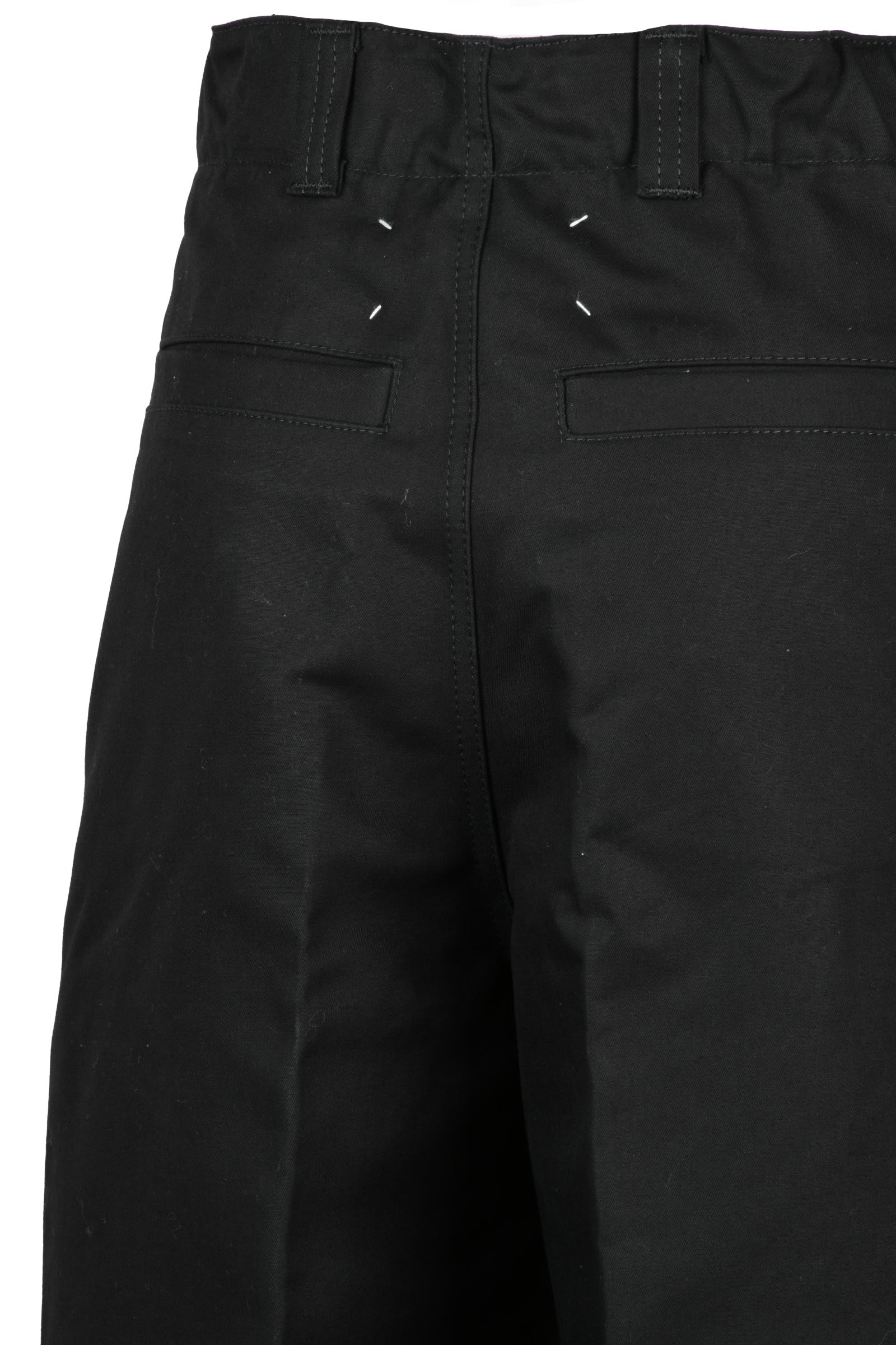 MAISON MARGIELA - TROUSERS