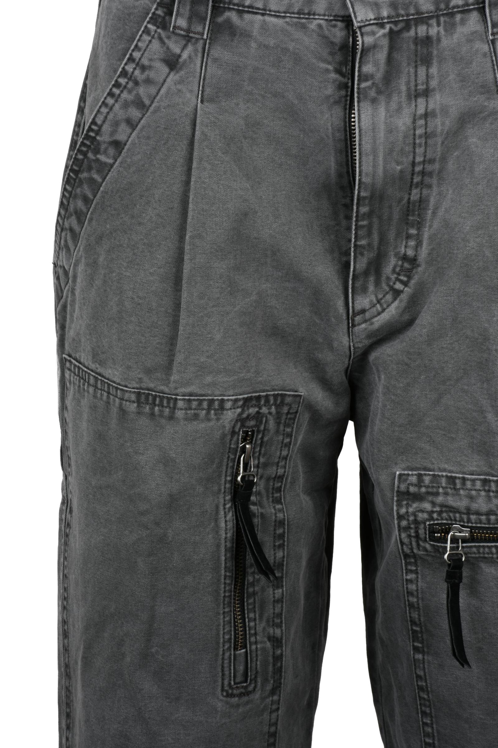 ISABEL MARANT - TROUSERS