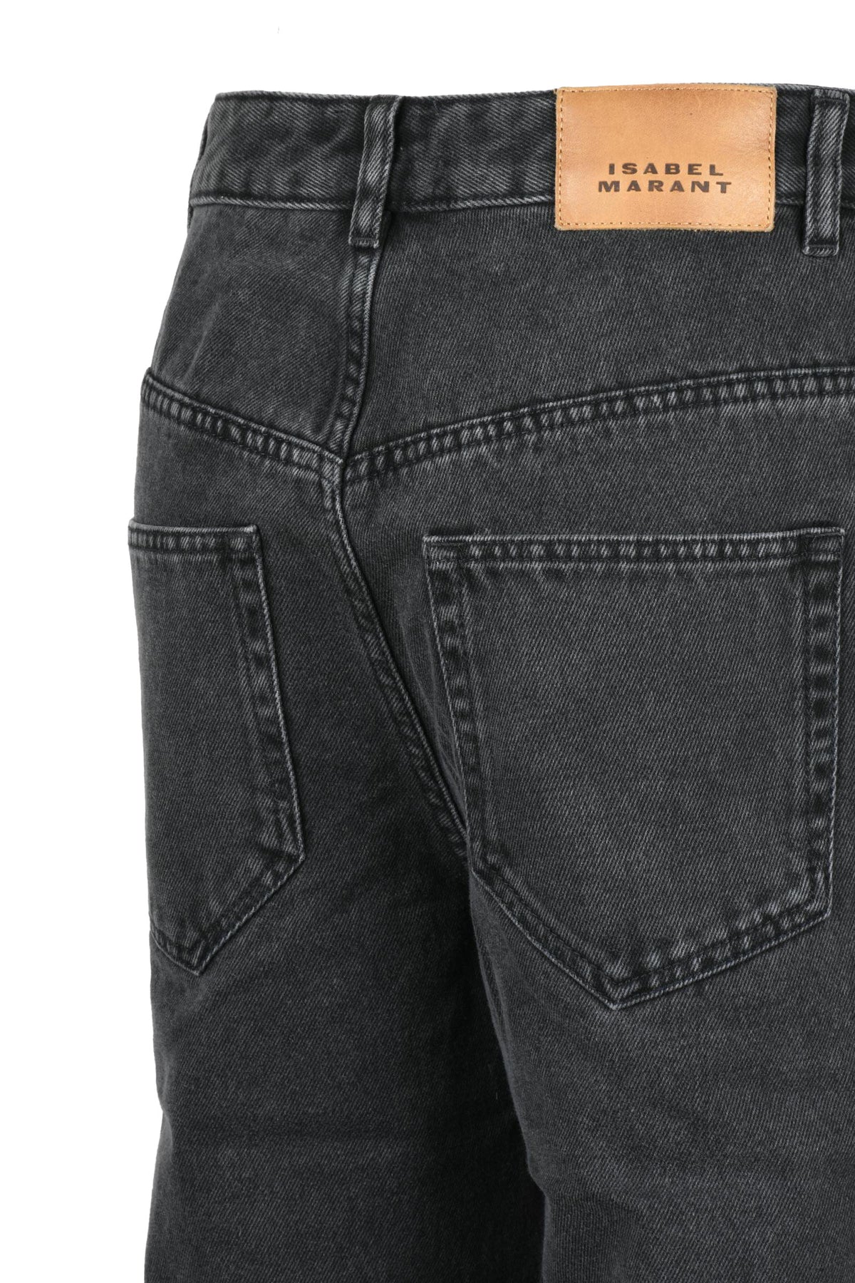 ISABEL MARANT - TROUSERS