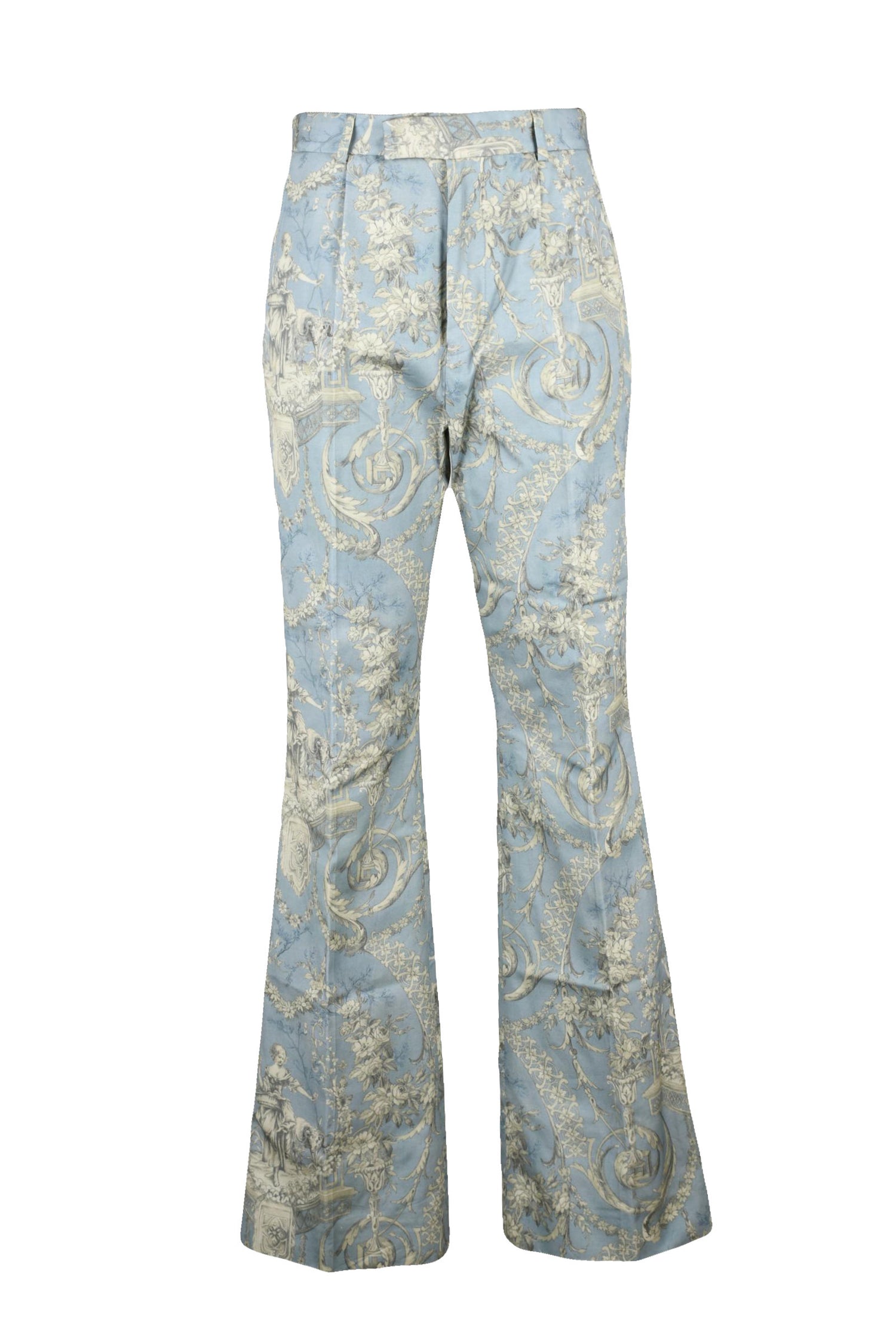 VIVIENNE WESTWOOD - TROUSERS