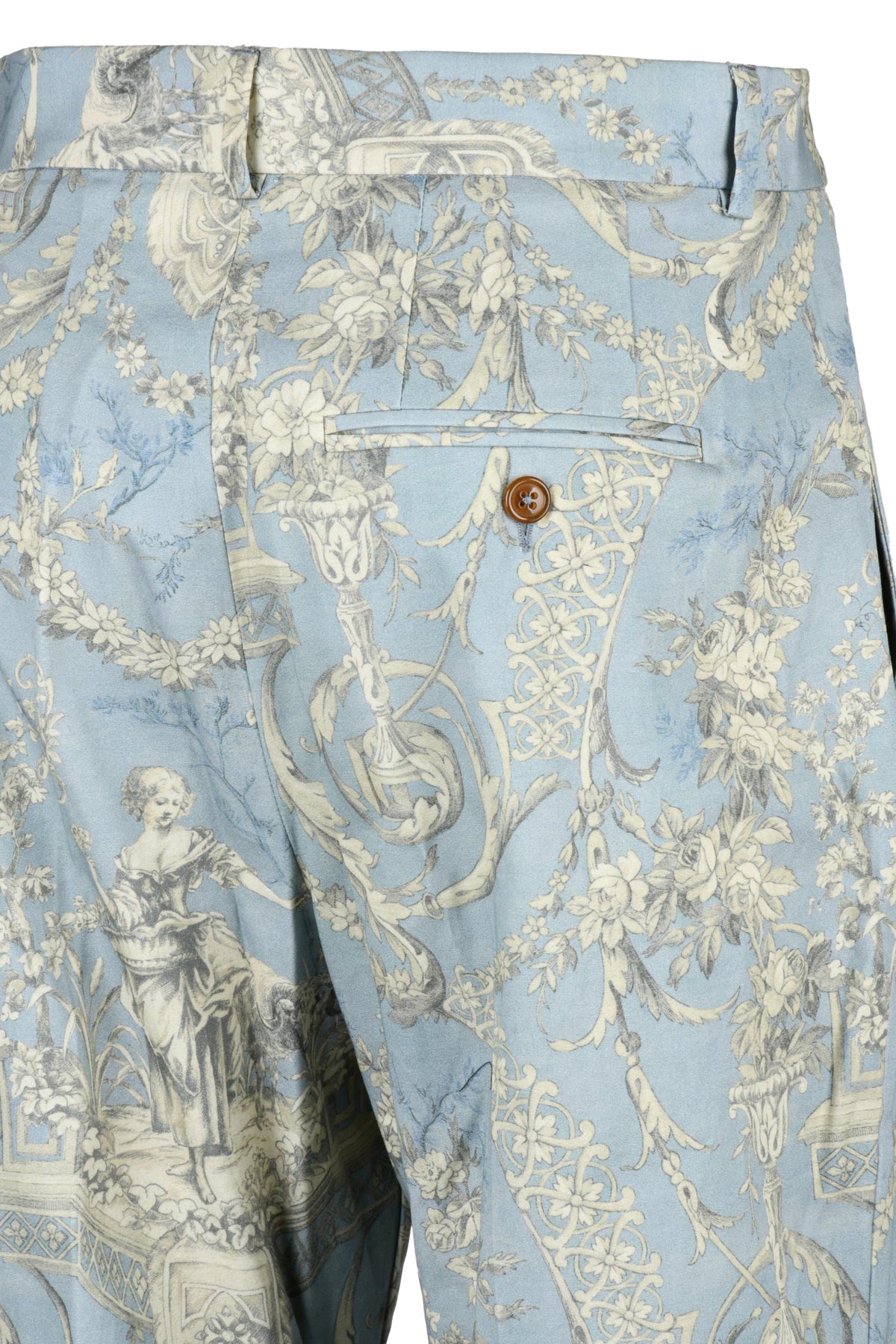 VIVIENNE WESTWOOD - TROUSERS