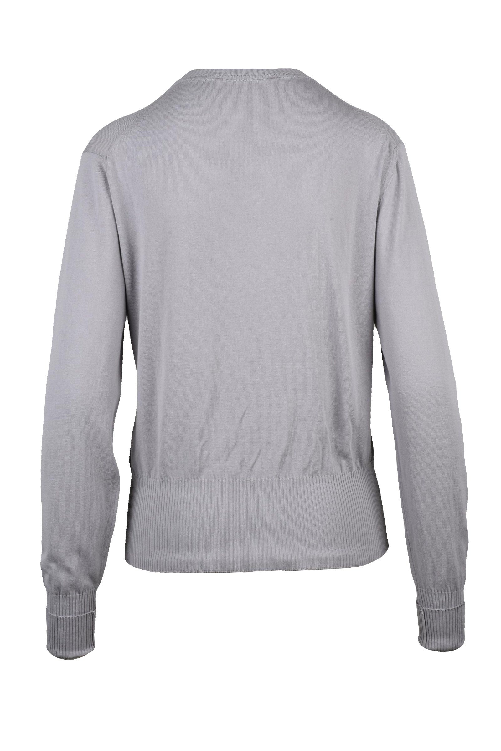 VIVIENNE WESTWOOD - KNITWEAR AND SWEATSHIRTS