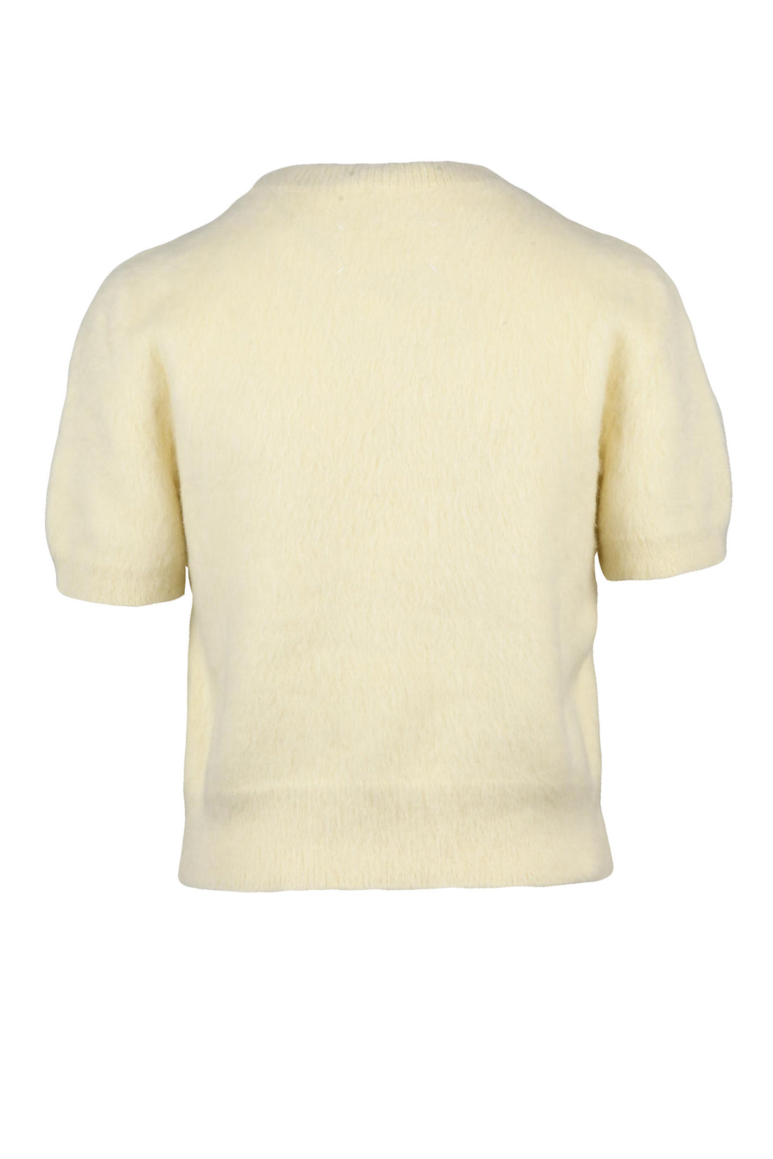MAISON MARGIELA - KNITWEAR AND SWEATSHIRTS