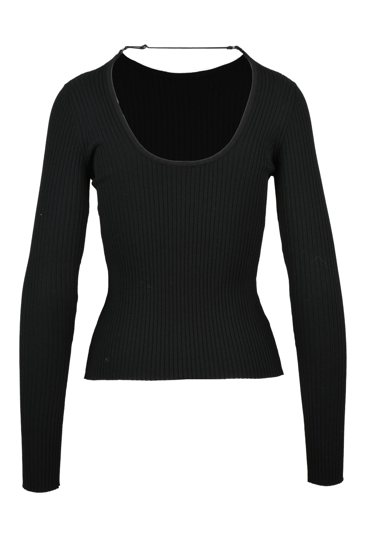 COURRÈGES - KNITWEAR AND SWEATSHIRTS