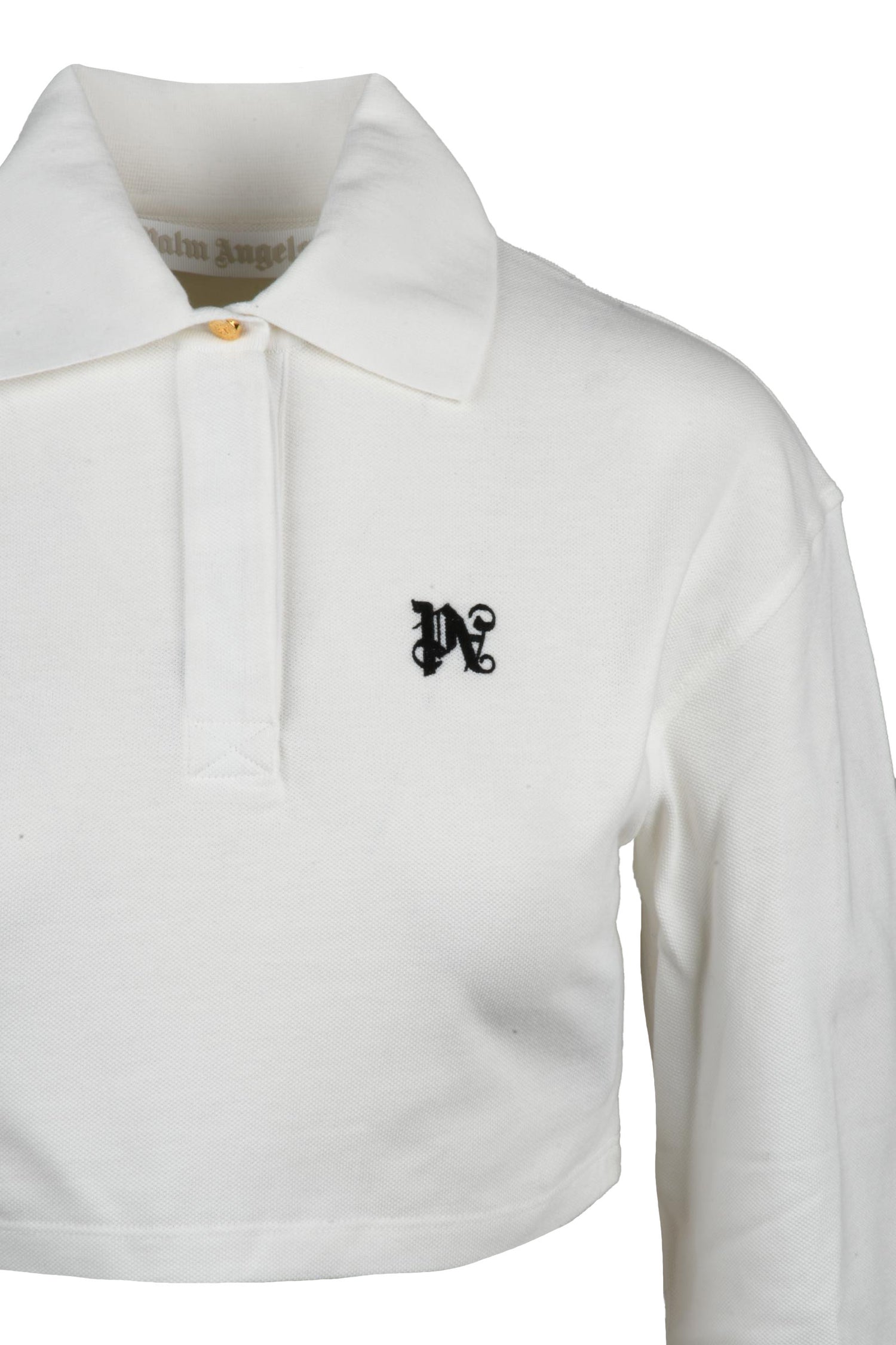 PALM ANGELS - T-SHIRT AND POLO