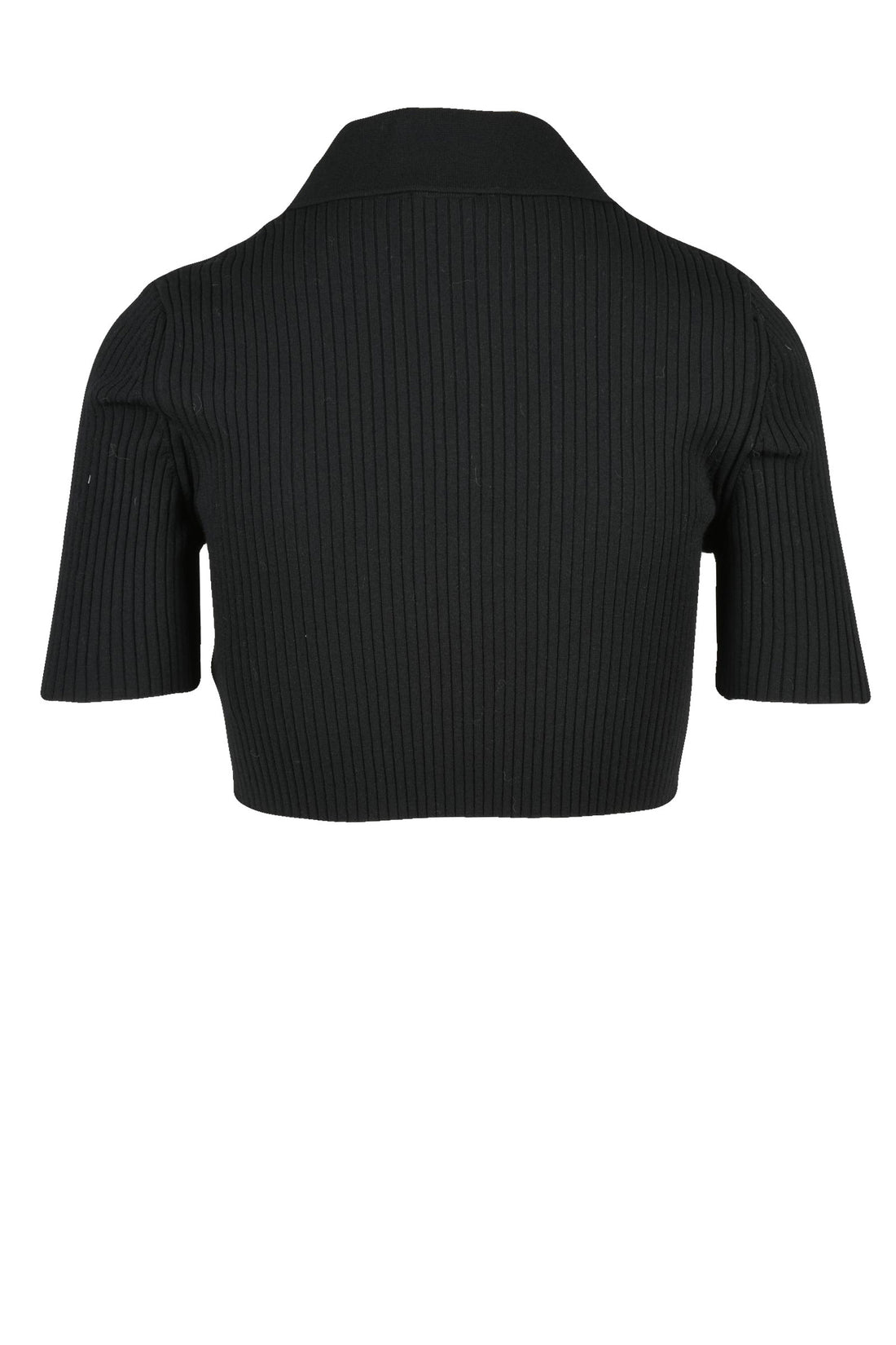 COURRÈGES - KNITWEAR AND SWEATSHIRTS