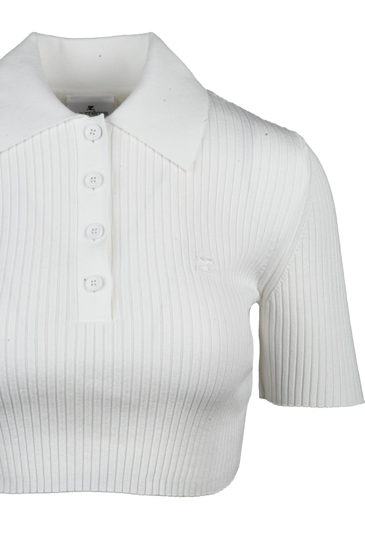 COURRÈGES - KNITWEAR AND SWEATSHIRTS