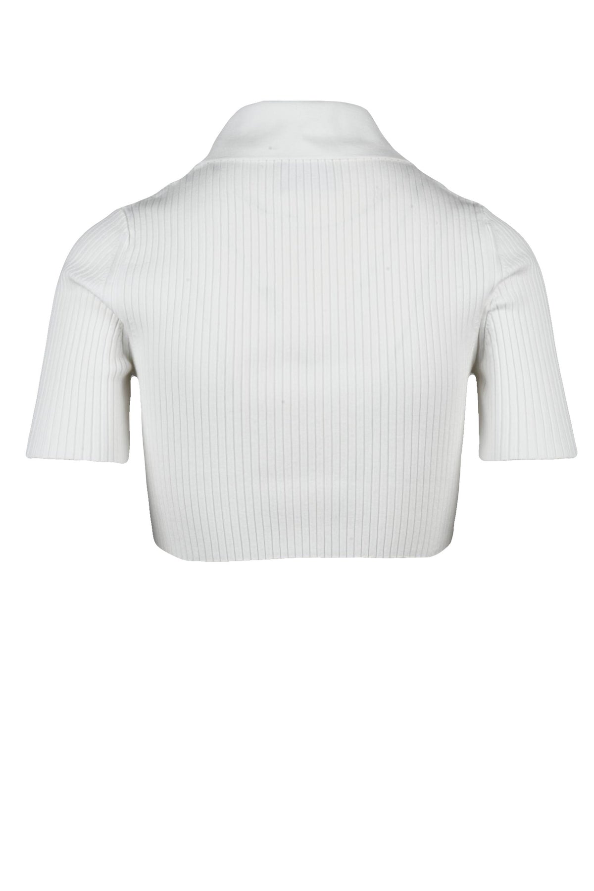 COURRÈGES - KNITWEAR AND SWEATSHIRTS
