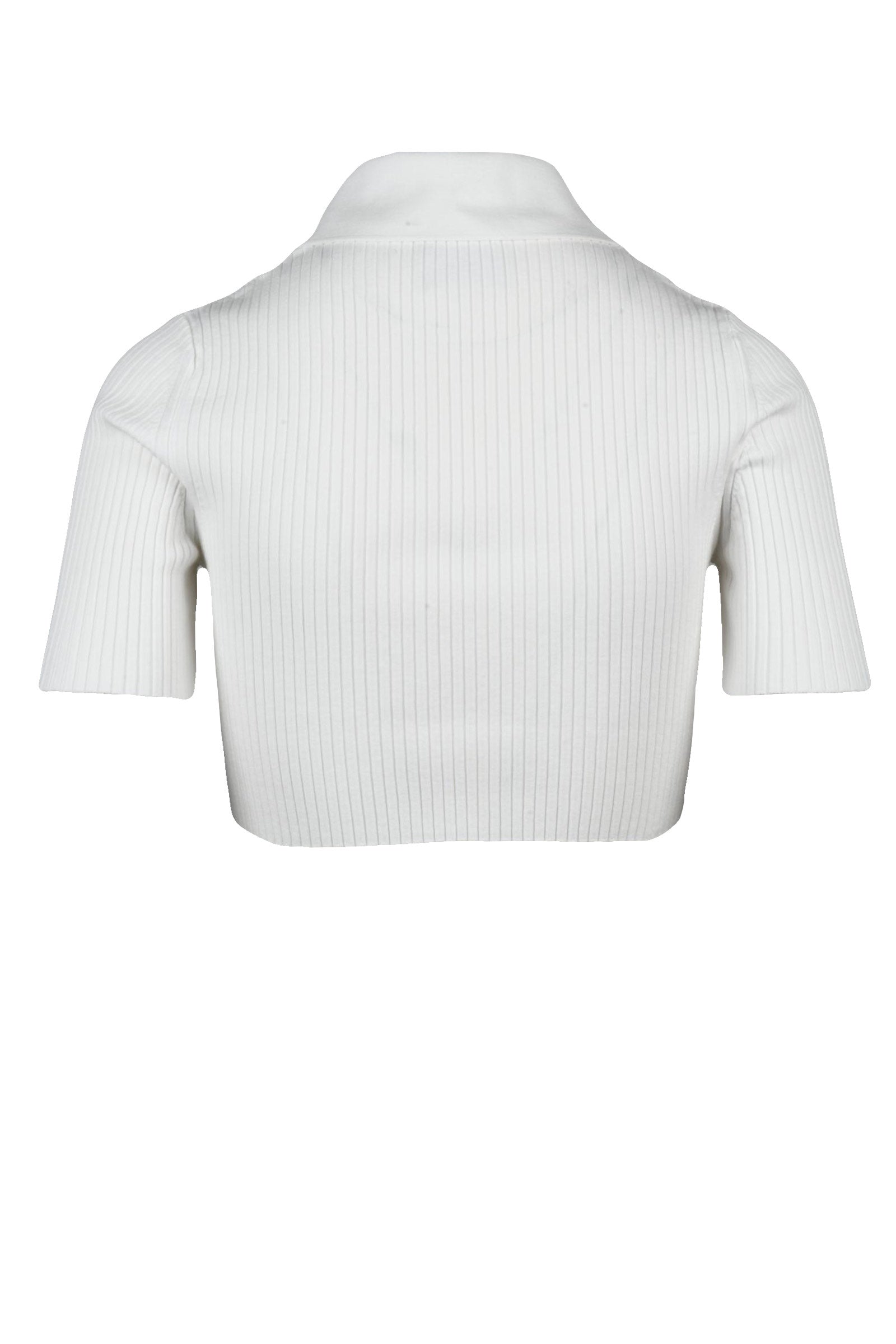 COURRÈGES - KNITWEAR AND SWEATSHIRTS