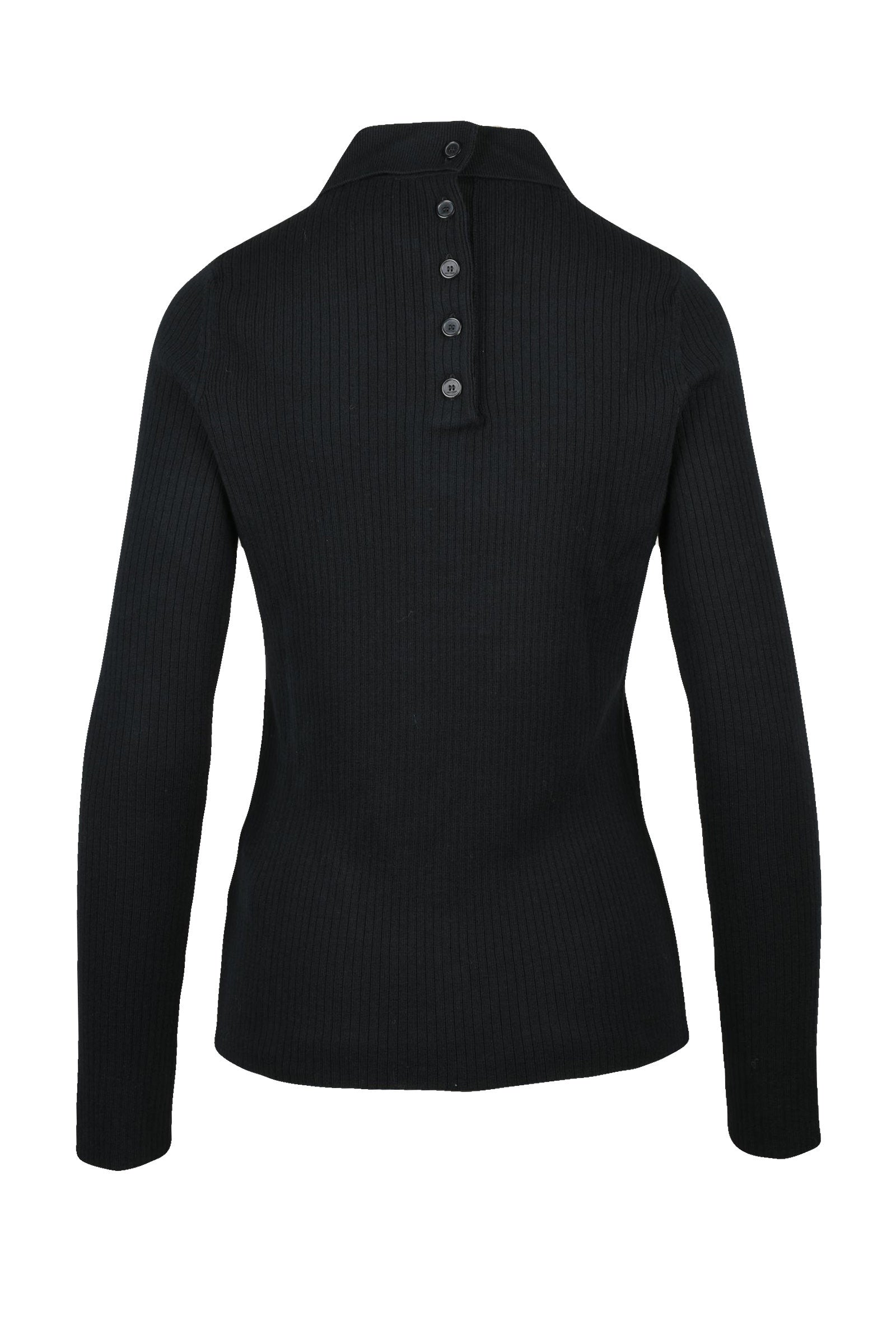 COURRÈGES - KNITWEAR AND SWEATSHIRTS
