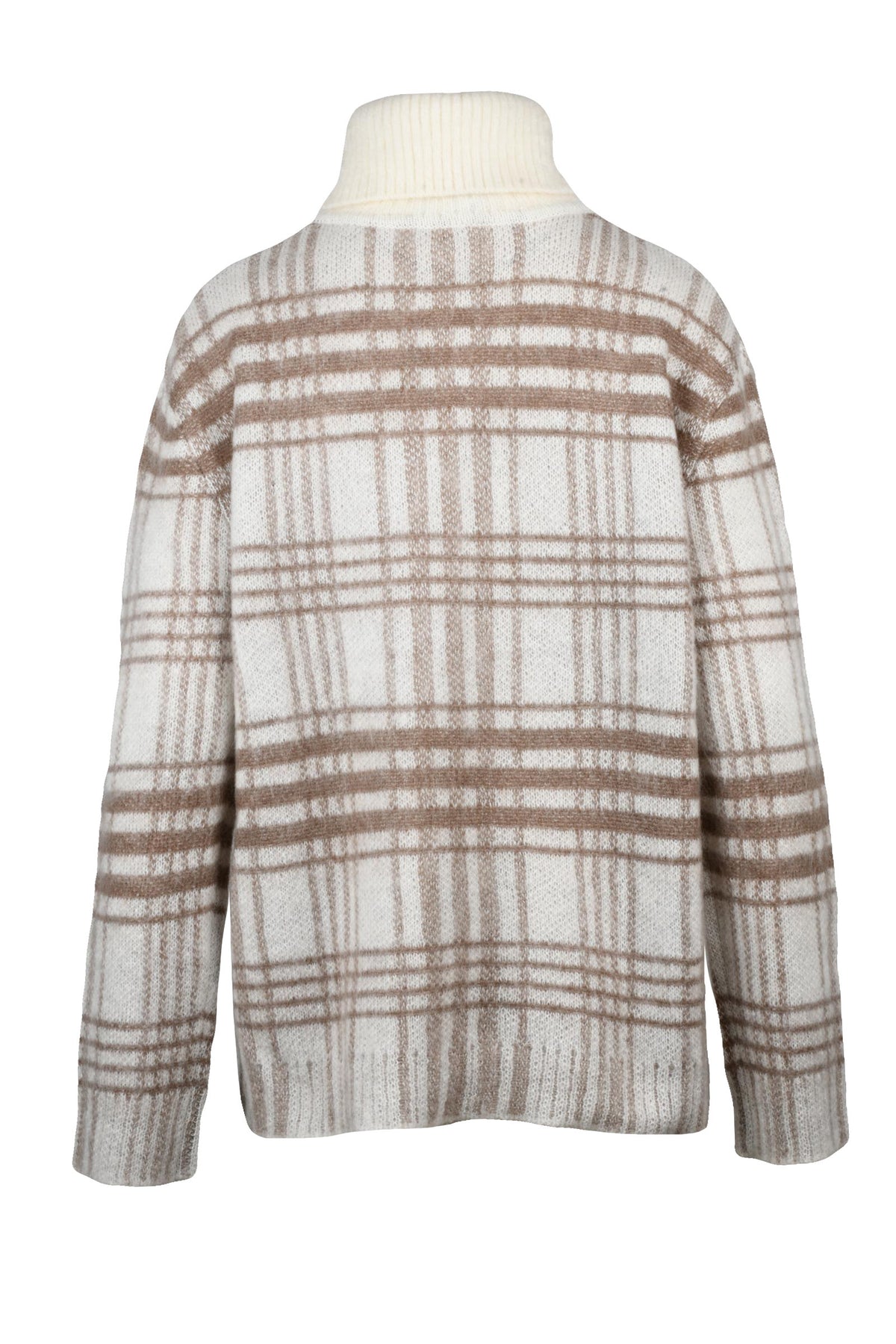 JW ANDERSON - KNITWEAR AND SWEATSHIRTS