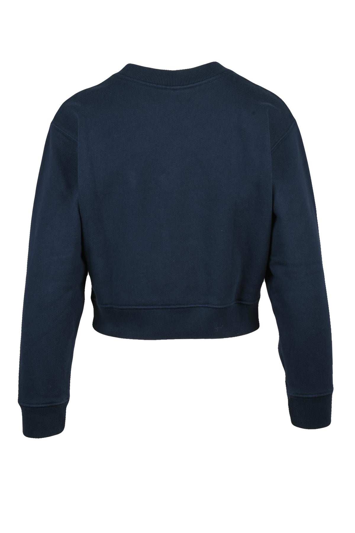 MAISON KITSUNE - KNITWEAR AND SWEATSHIRTS