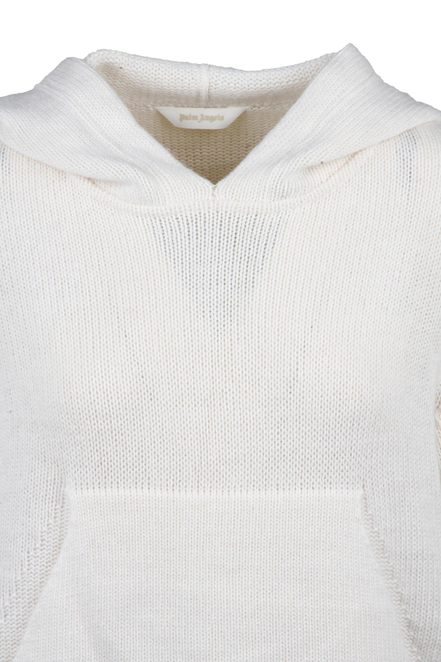PALM ANGELS - KNITWEAR AND SWEATSHIRTS