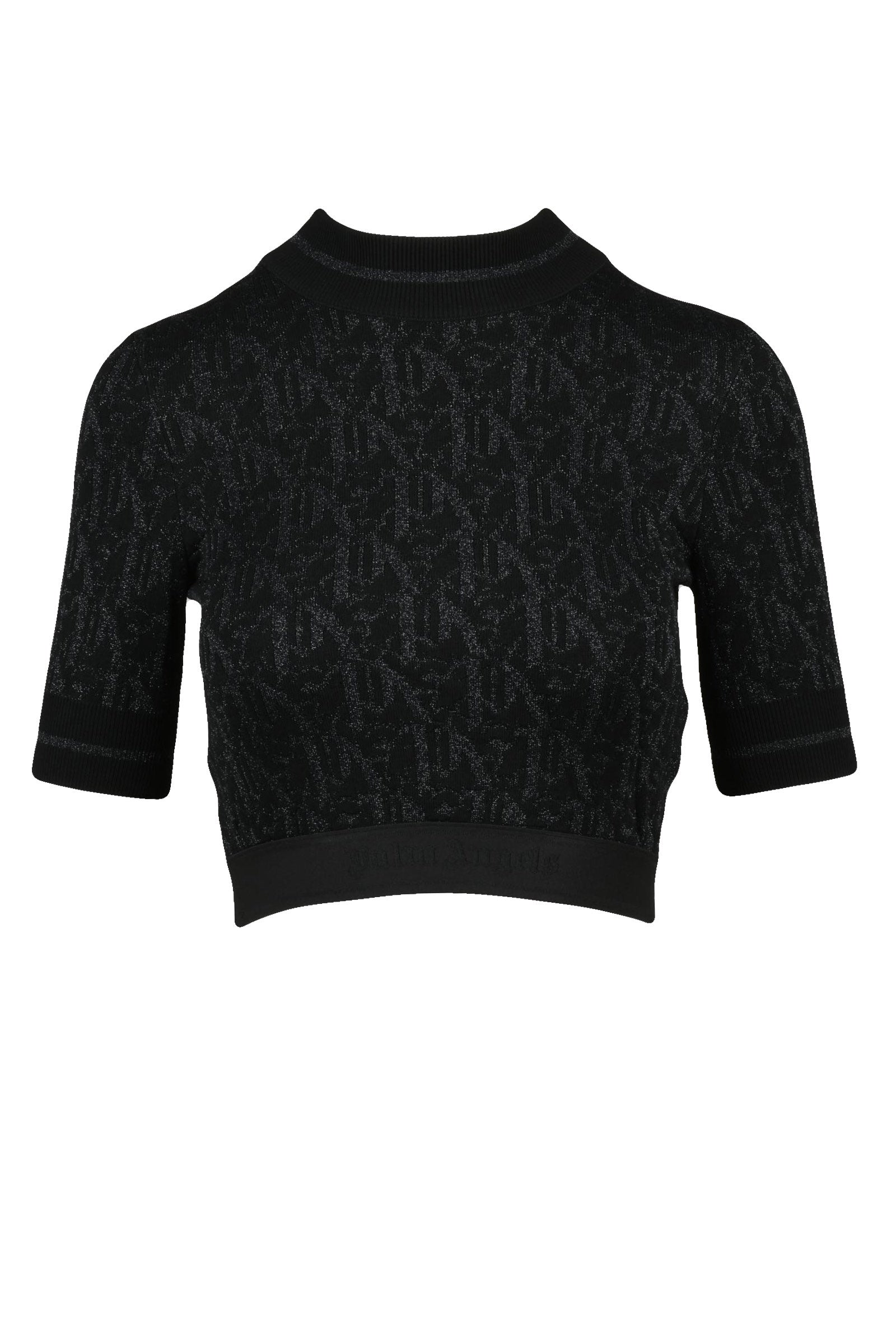 PALM ANGELS - KNITWEAR AND SWEATSHIRTS