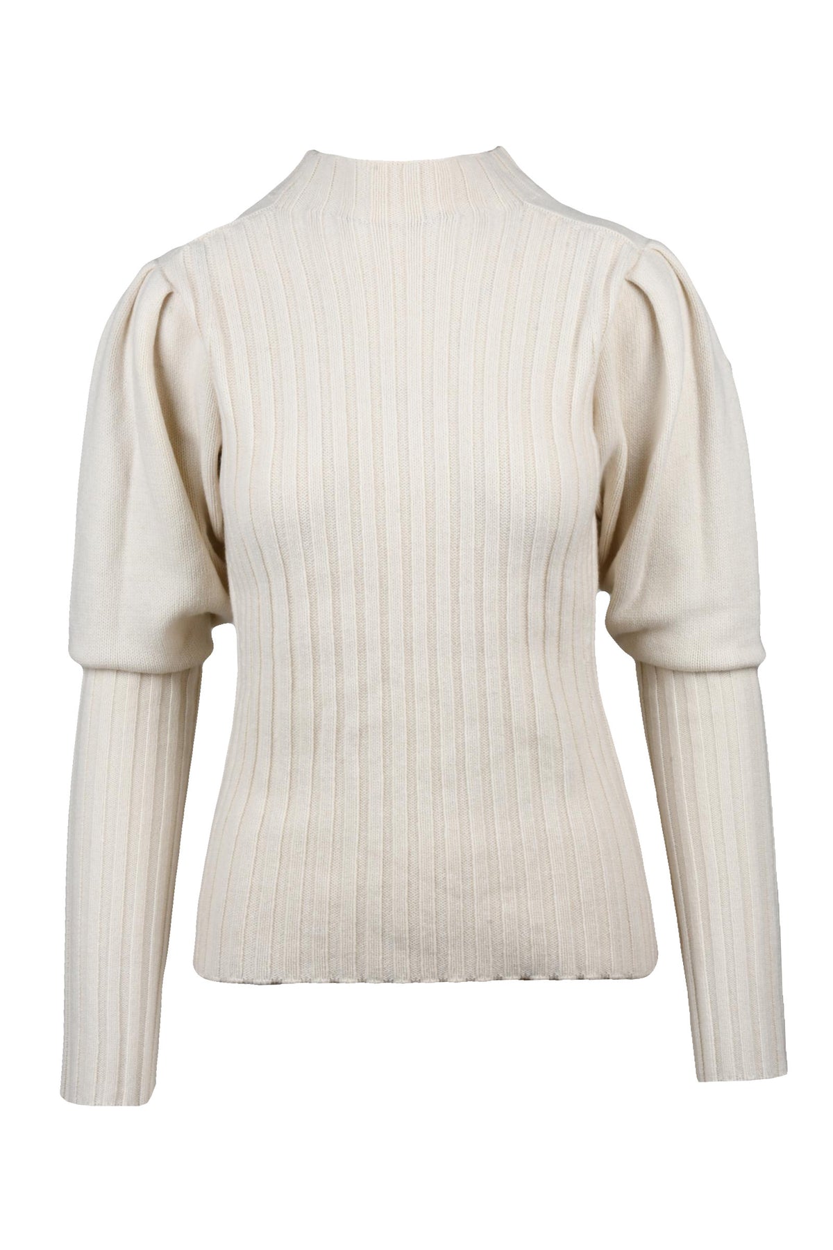 CHLOÉ - KNITWEAR AND SWEATSHIRTS