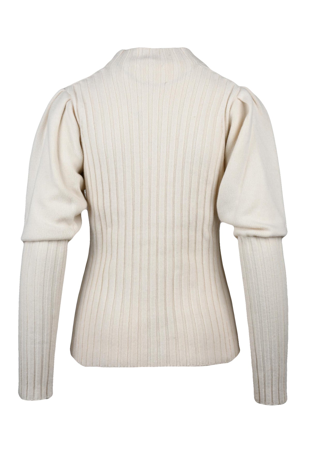 CHLOÉ - KNITWEAR AND SWEATSHIRTS