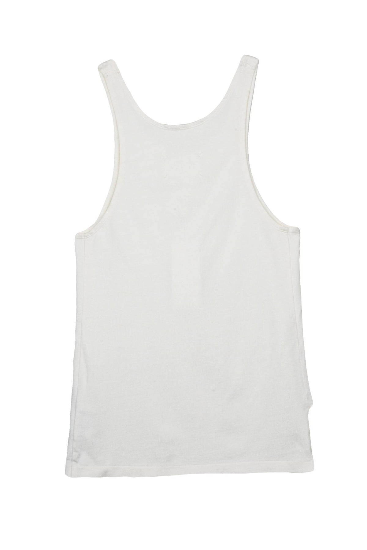 MAISON MARGIELA - T-SHIRT AND POLO