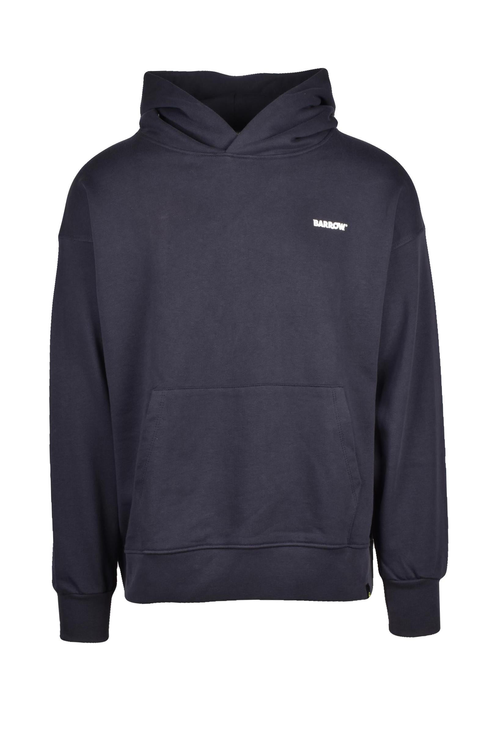 BARROW - KNITWEAR AND SWEATSHIRTS