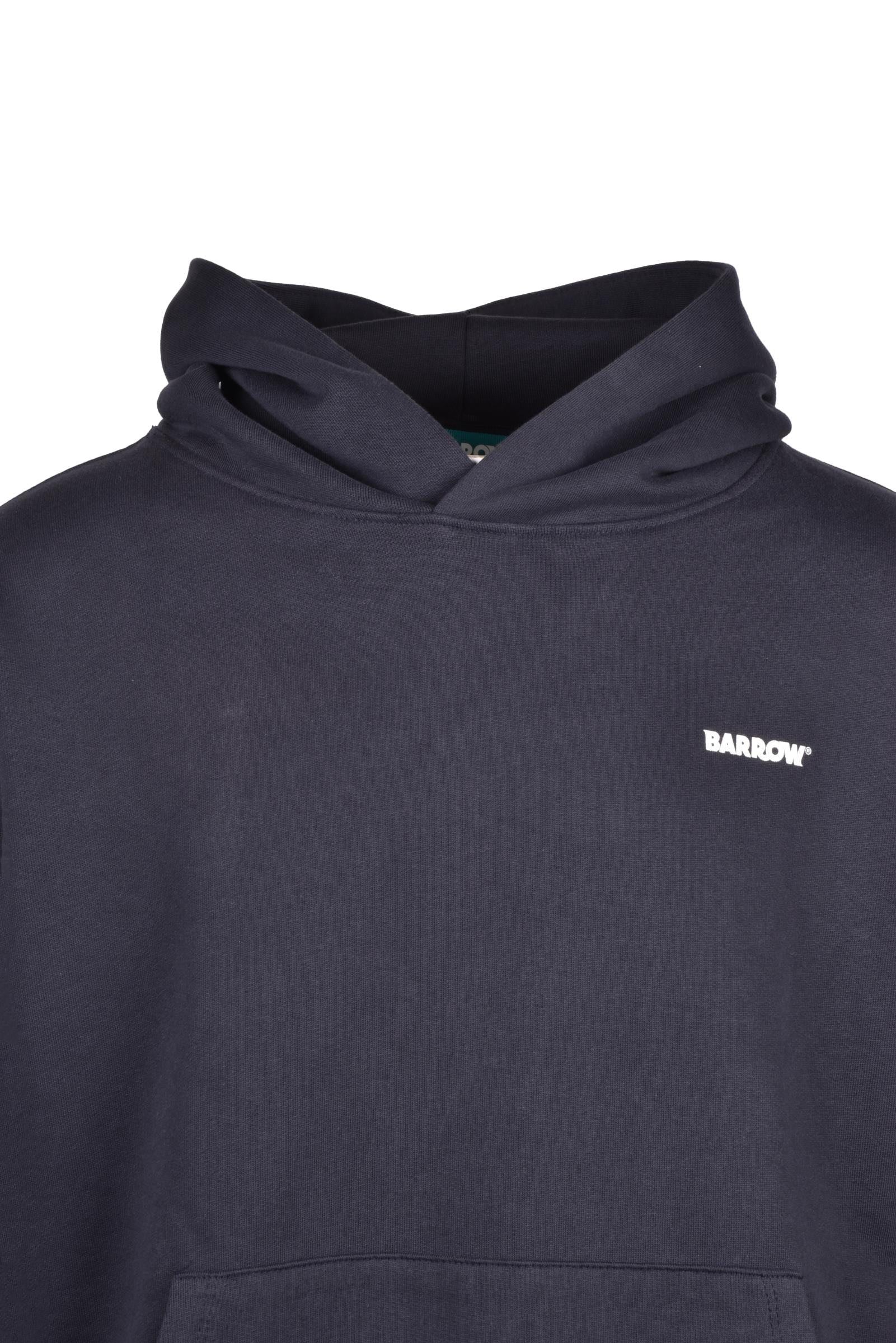 BARROW - KNITWEAR AND SWEATSHIRTS