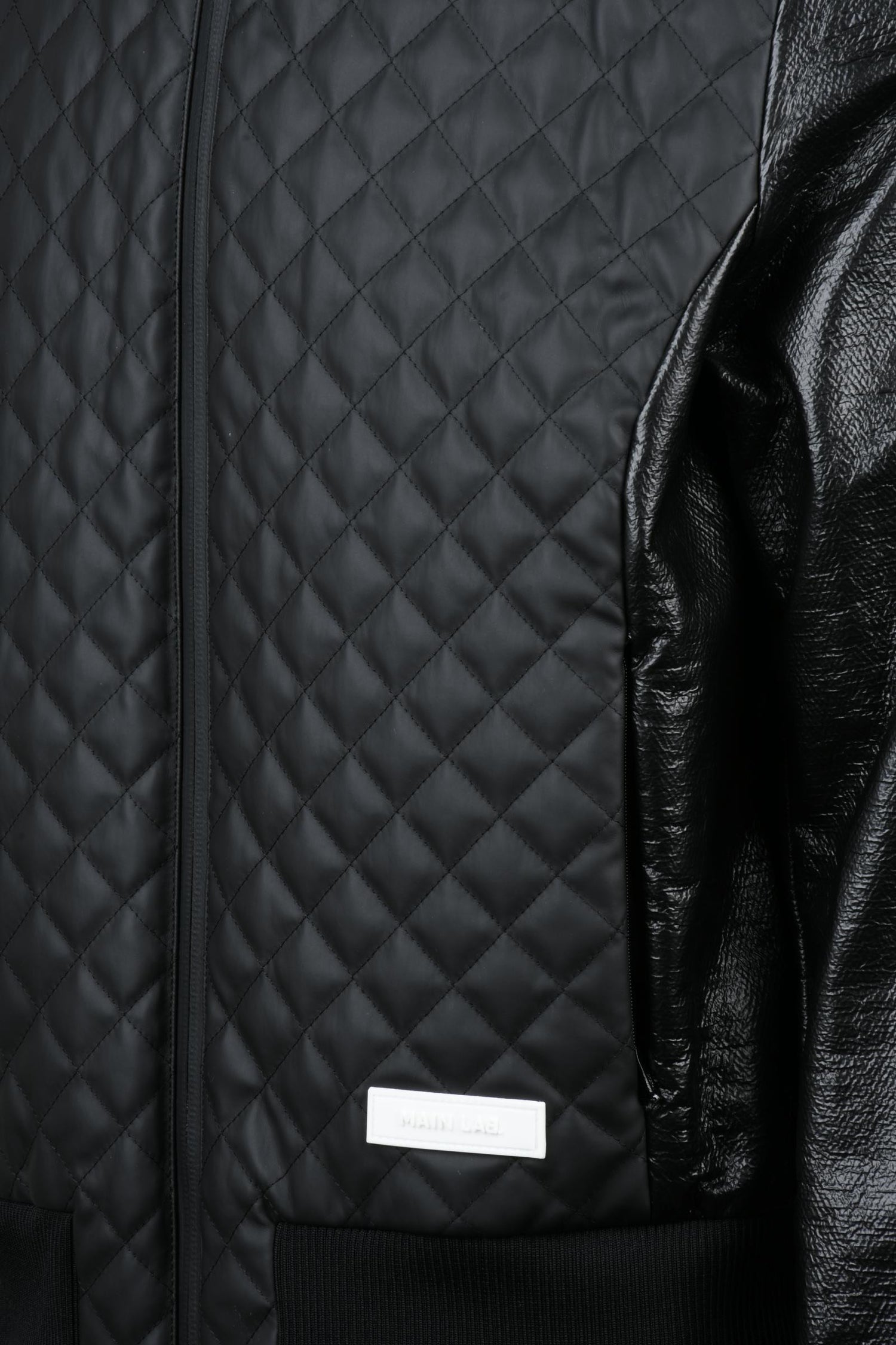 BALMAIN - OUTWEAR JACKETS