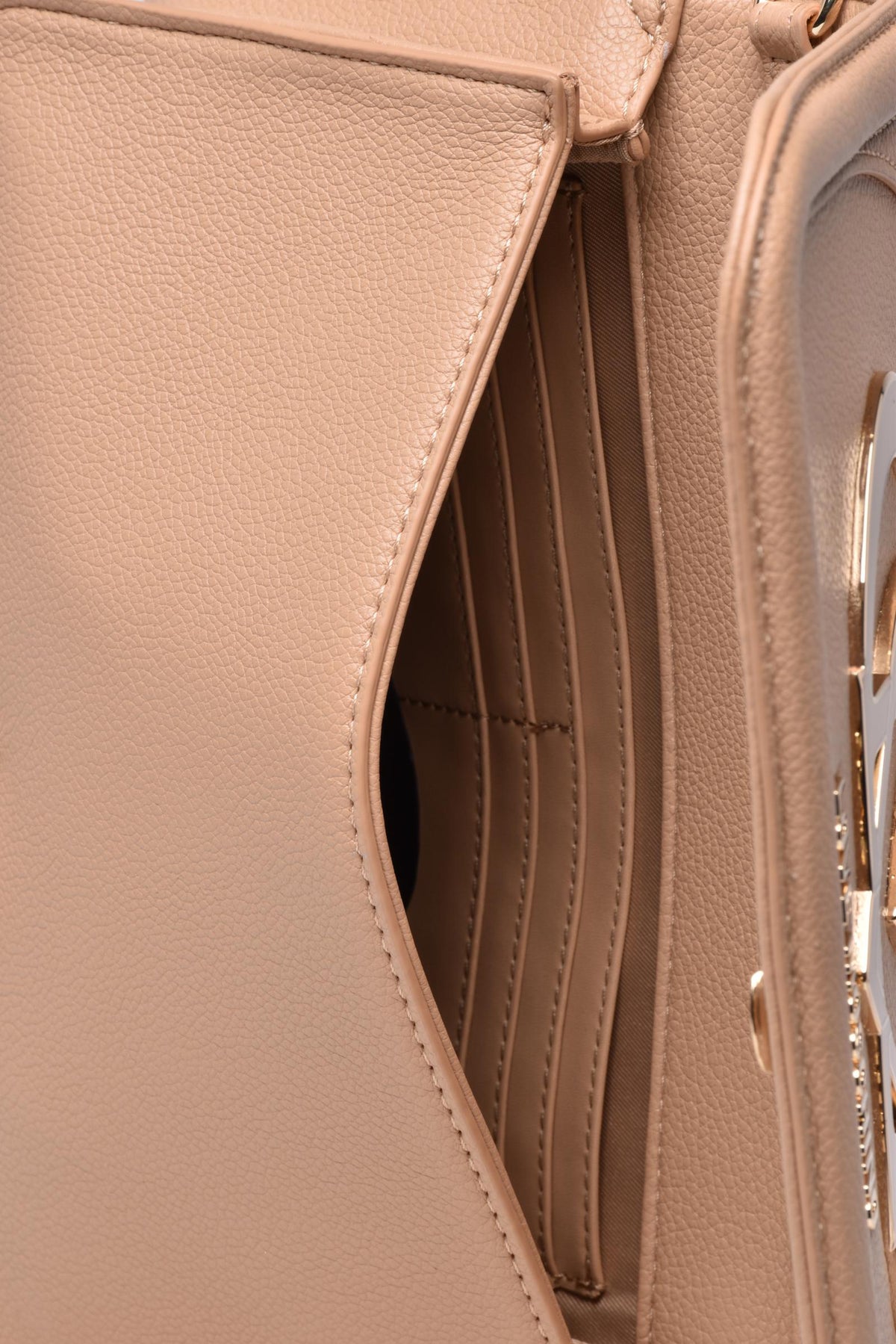 LOVE MOSCHINO - BAGS AND BACKPACKS