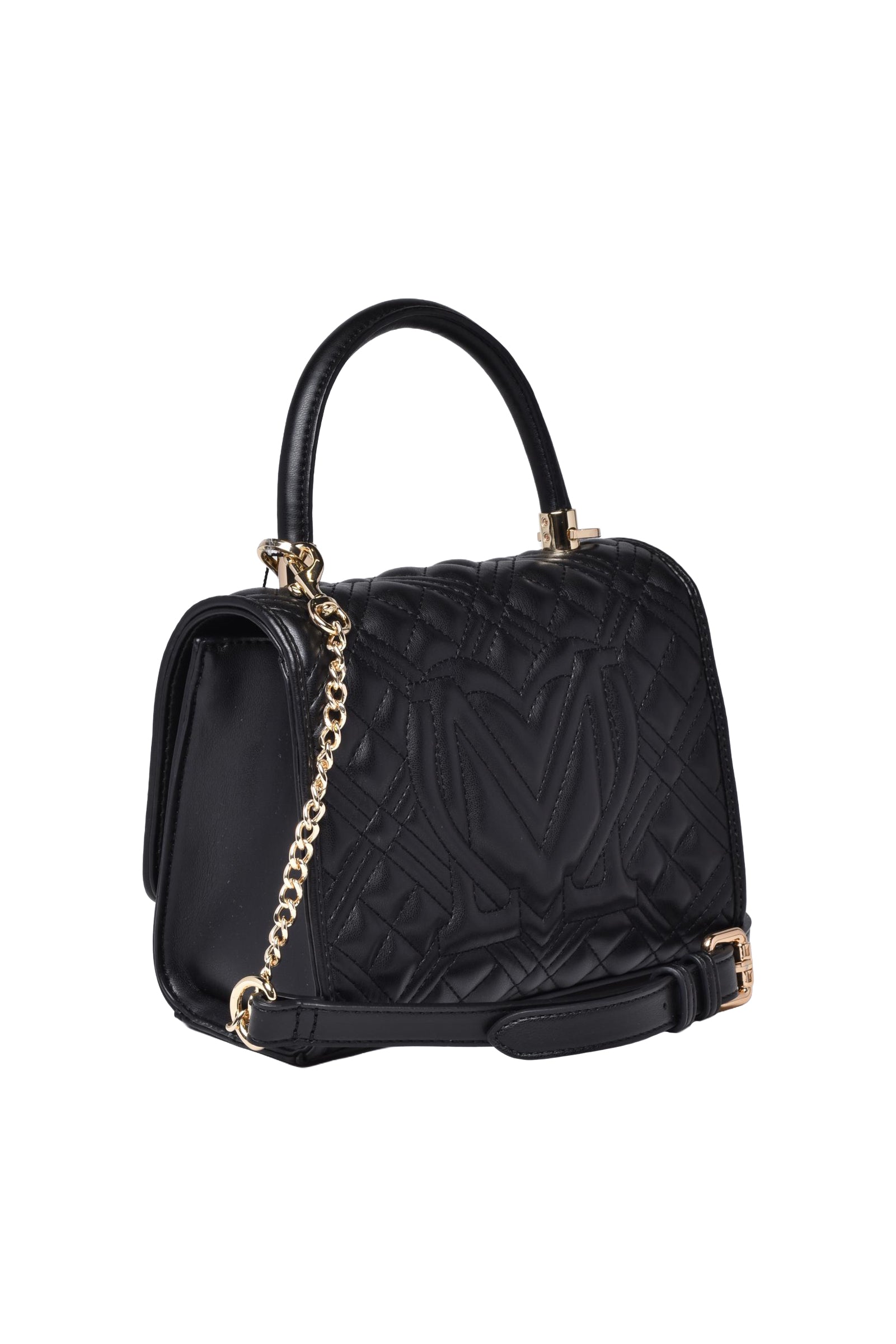 LOVE MOSCHINO - BAGS AND BACKPACKS