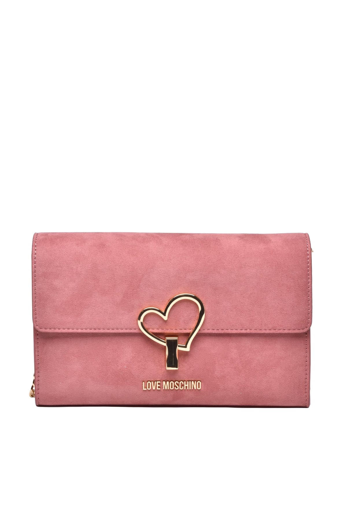LOVE MOSCHINO - BAGS AND BACKPACKS